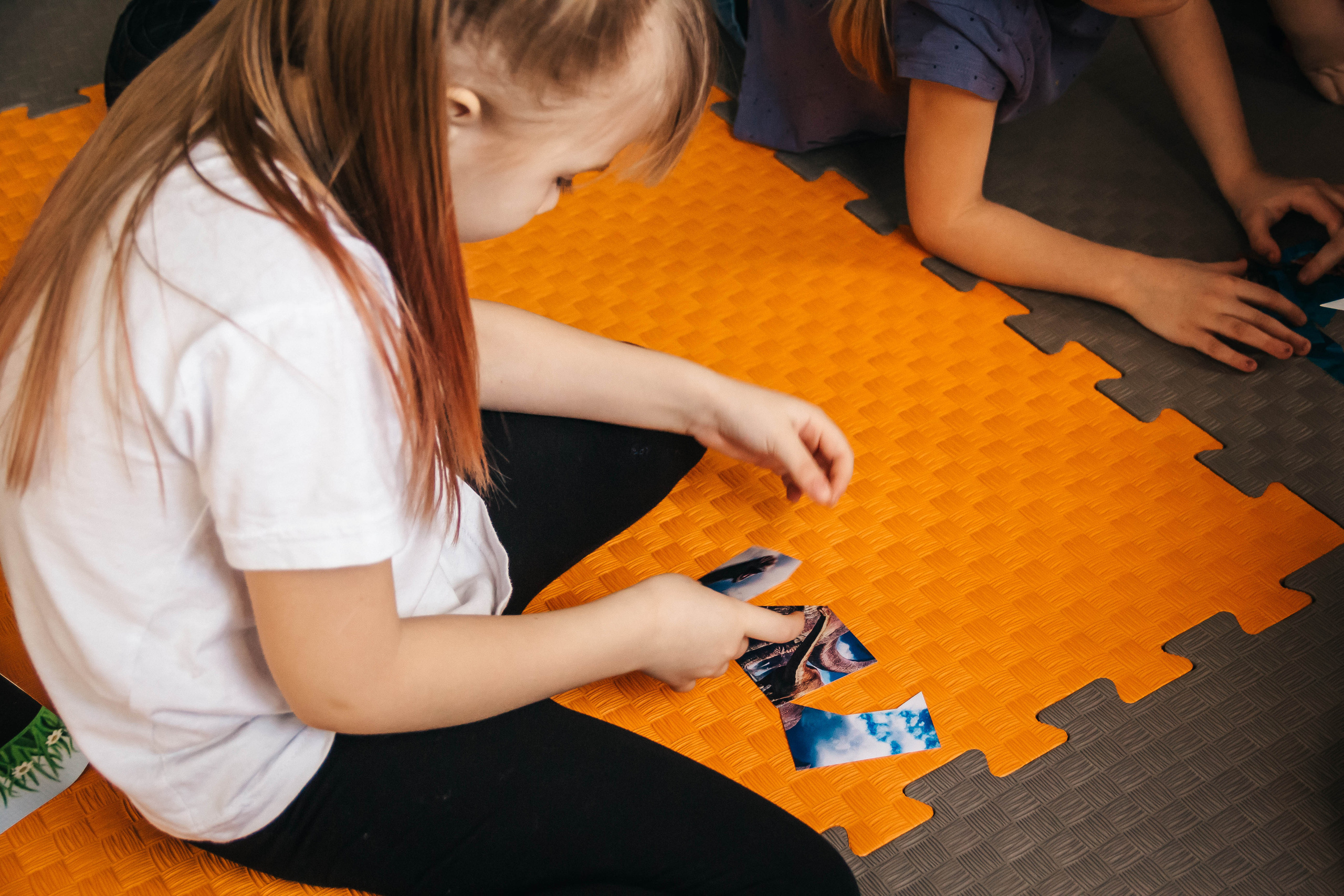 День рождения Марка!. Фотограф Дарья Маташкова