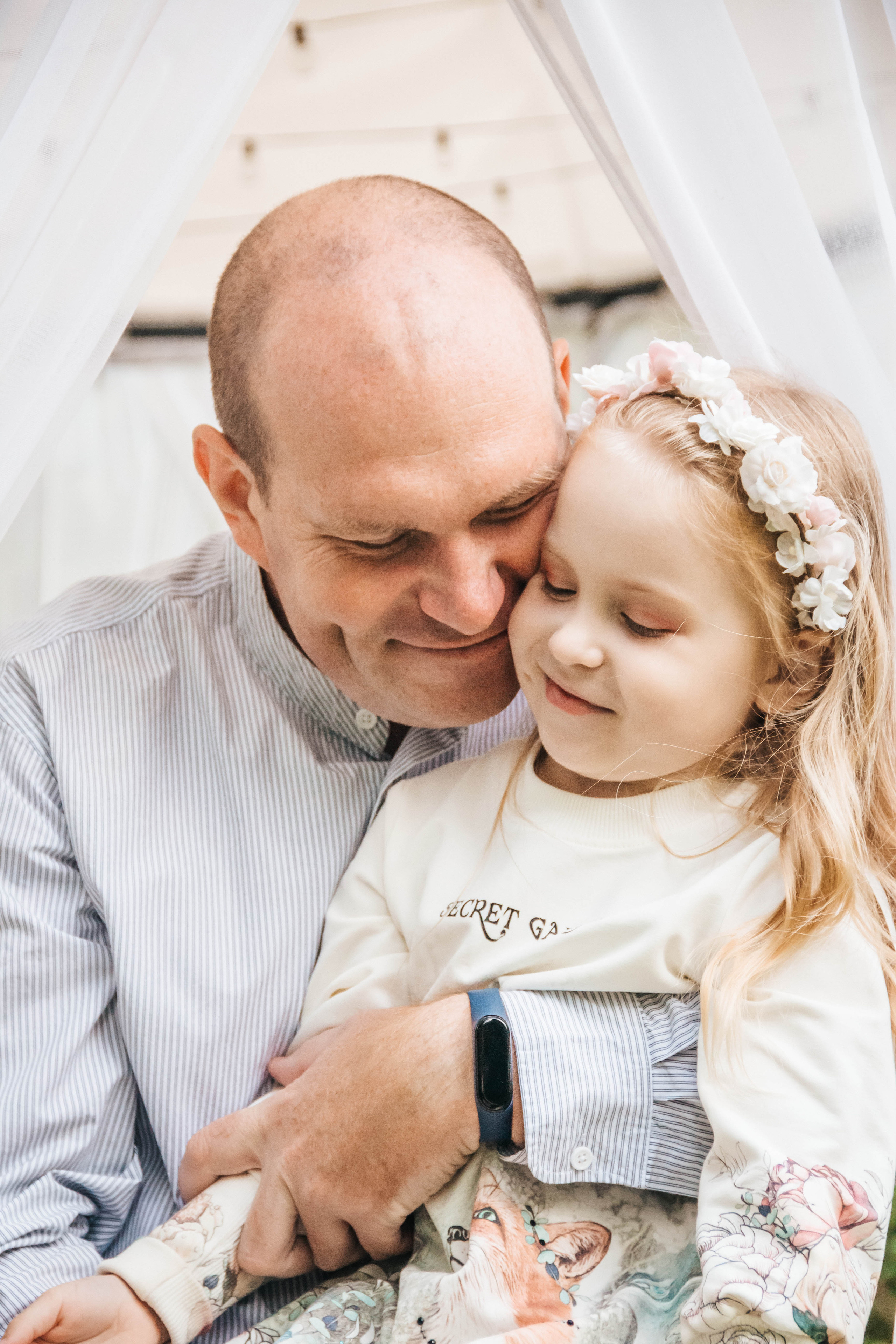 Ореховно. Фотограф Дарья Маташкова