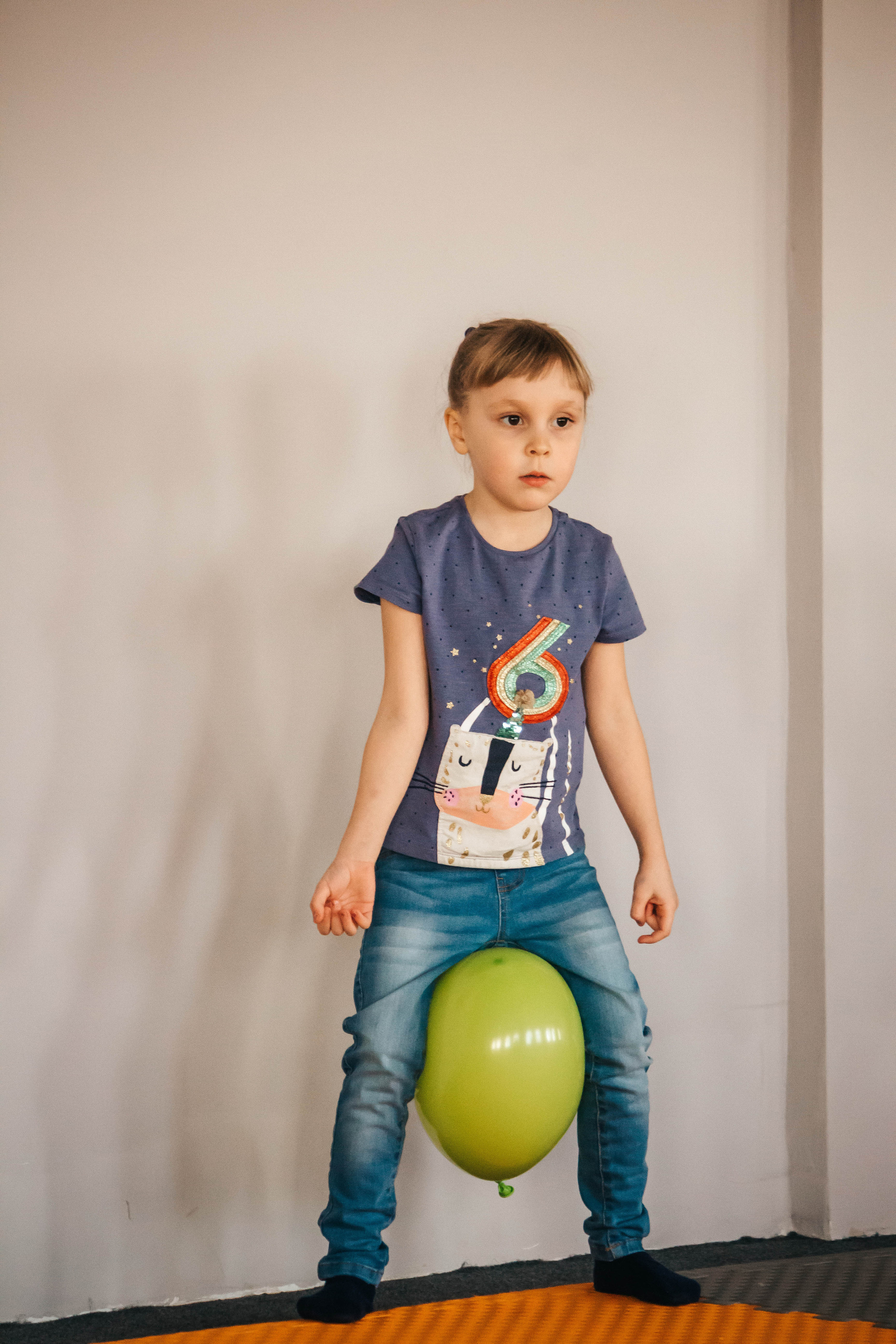 День рождения Марка!. Фотограф Дарья Маташкова