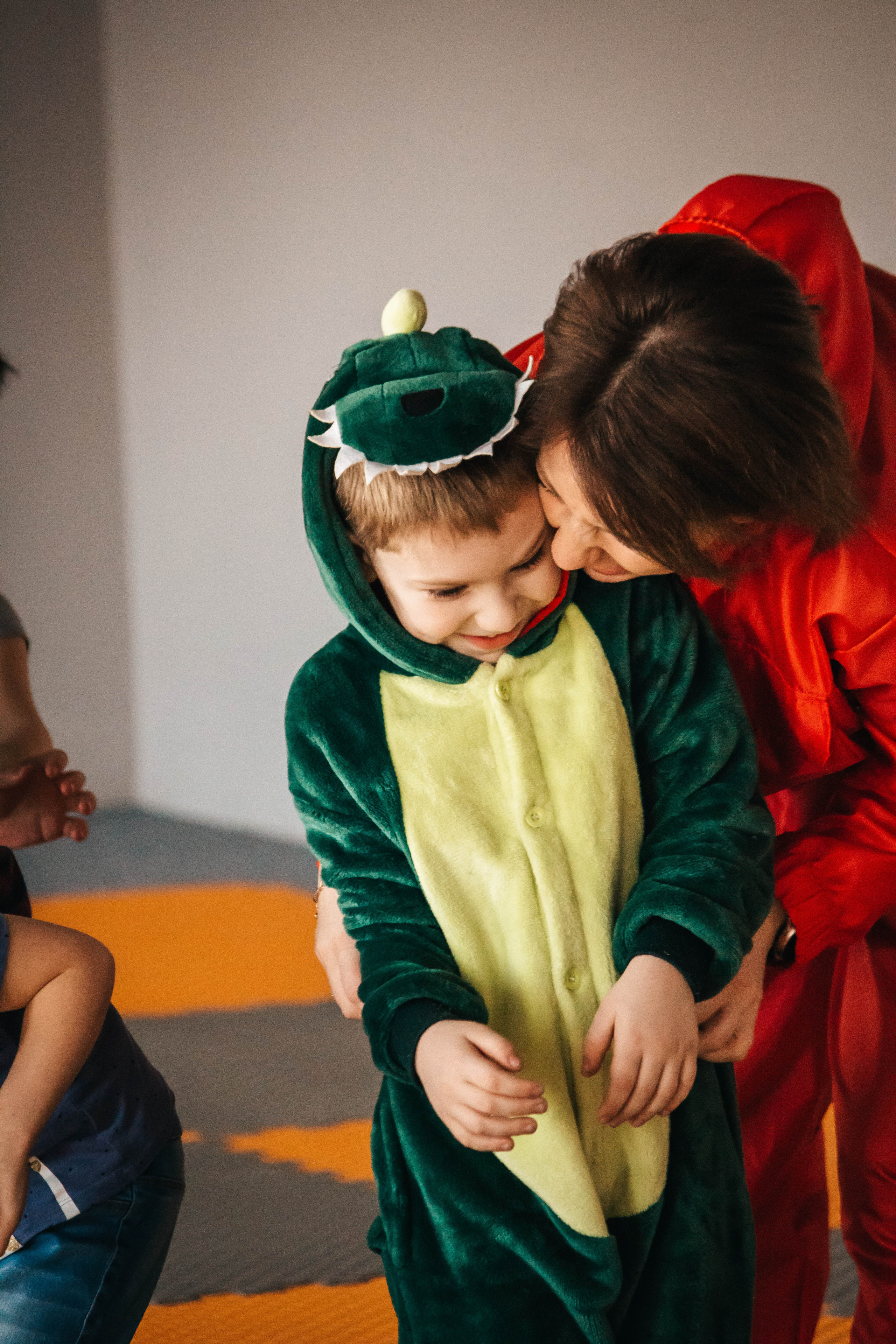 День рождения Марка!. Фотограф Дарья Маташкова