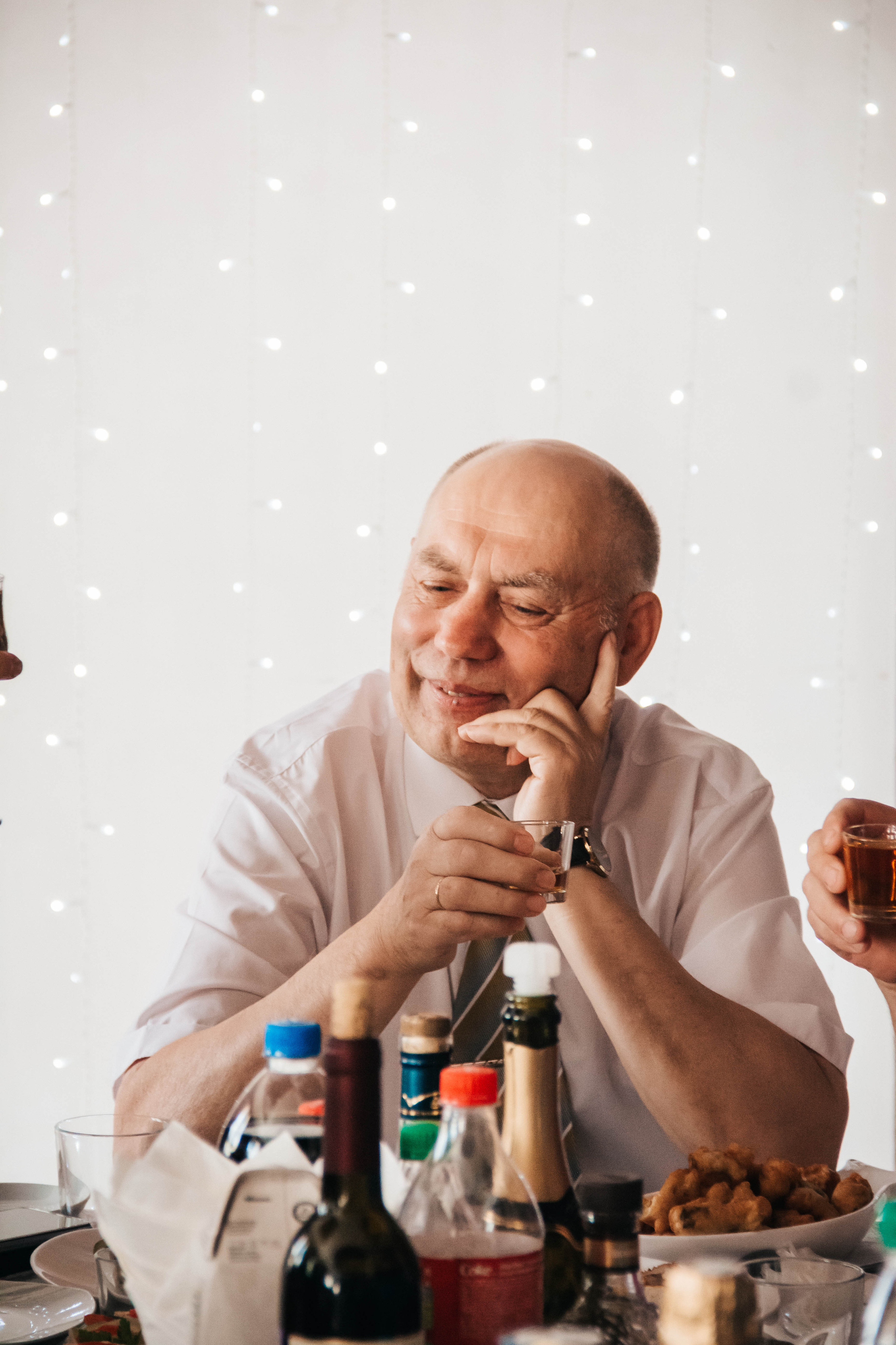 Юбилей кафе «Кукушка». Фотограф Дарья Маташкова