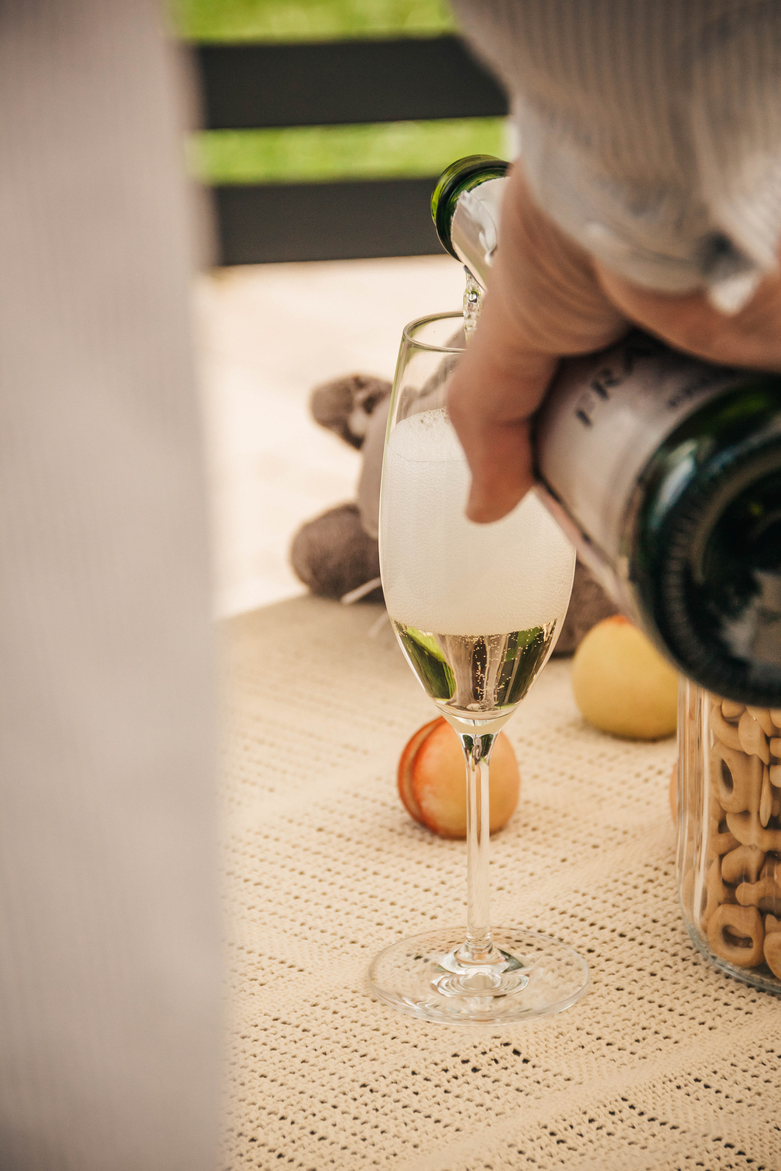 Ореховно. Фотограф Дарья Маташкова