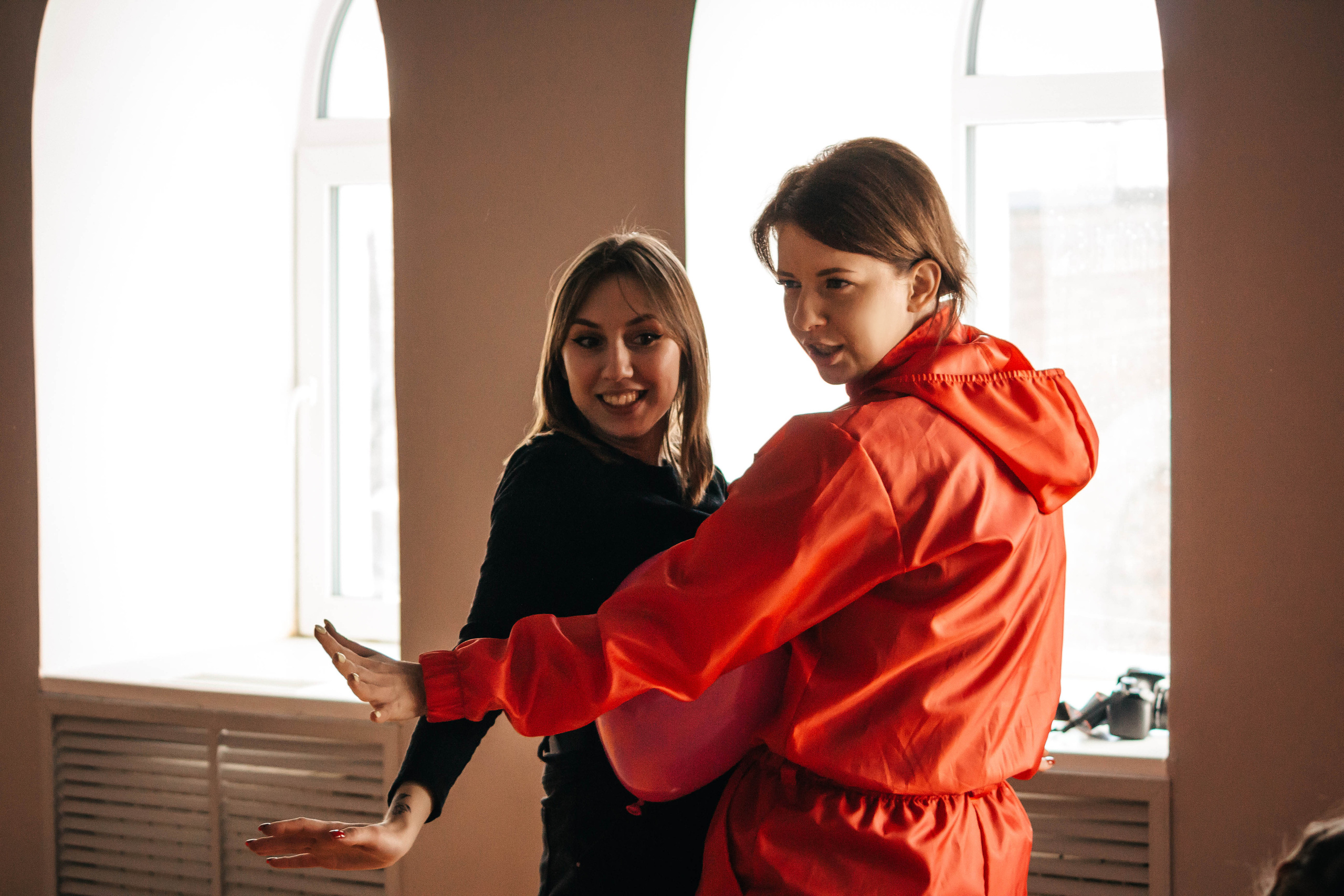 День рождения Марка!. Фотограф Дарья Маташкова