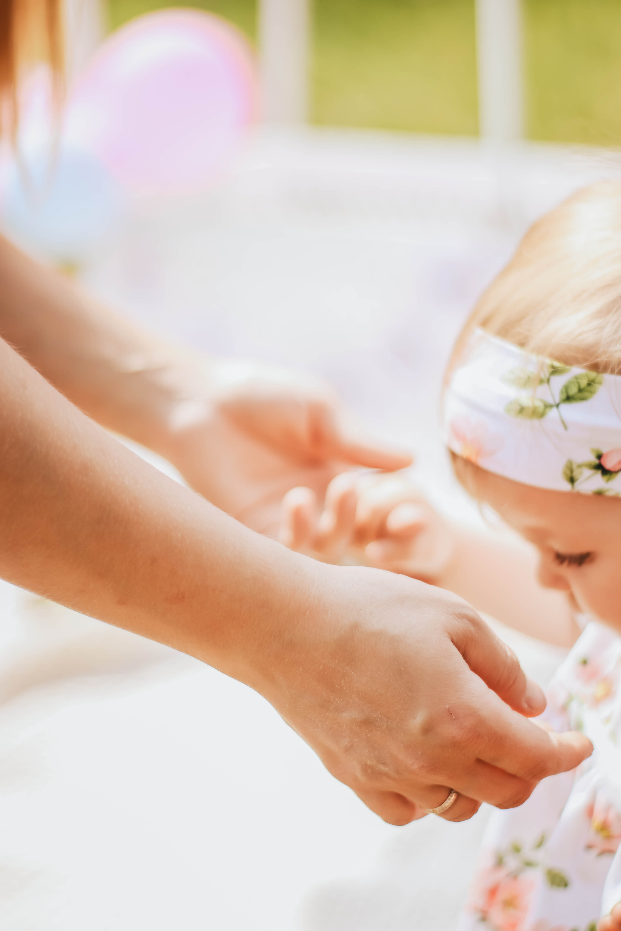 Годовасие Карины!. Фотограф Дарья Маташкова