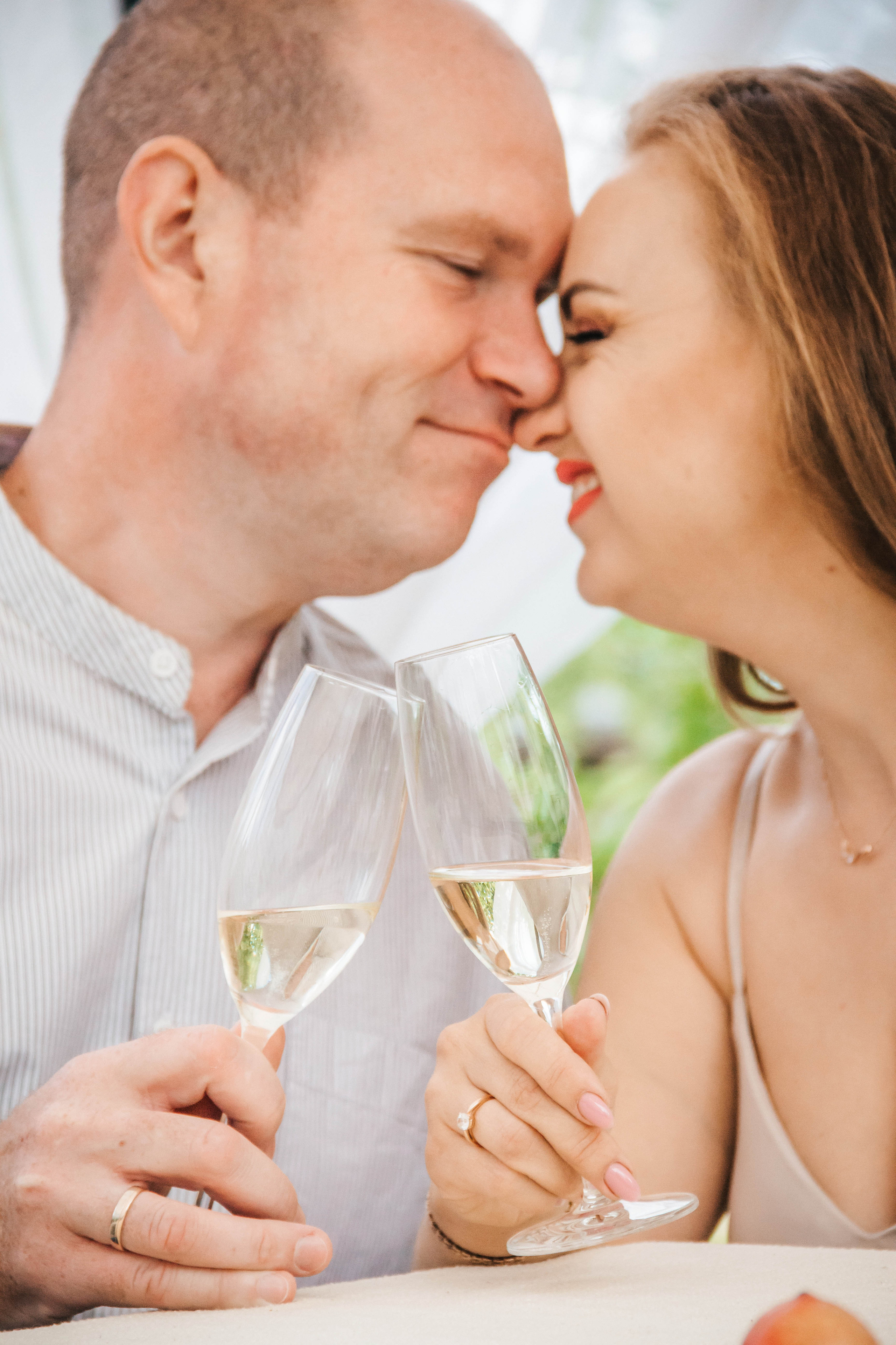 Ореховно. Фотограф Дарья Маташкова