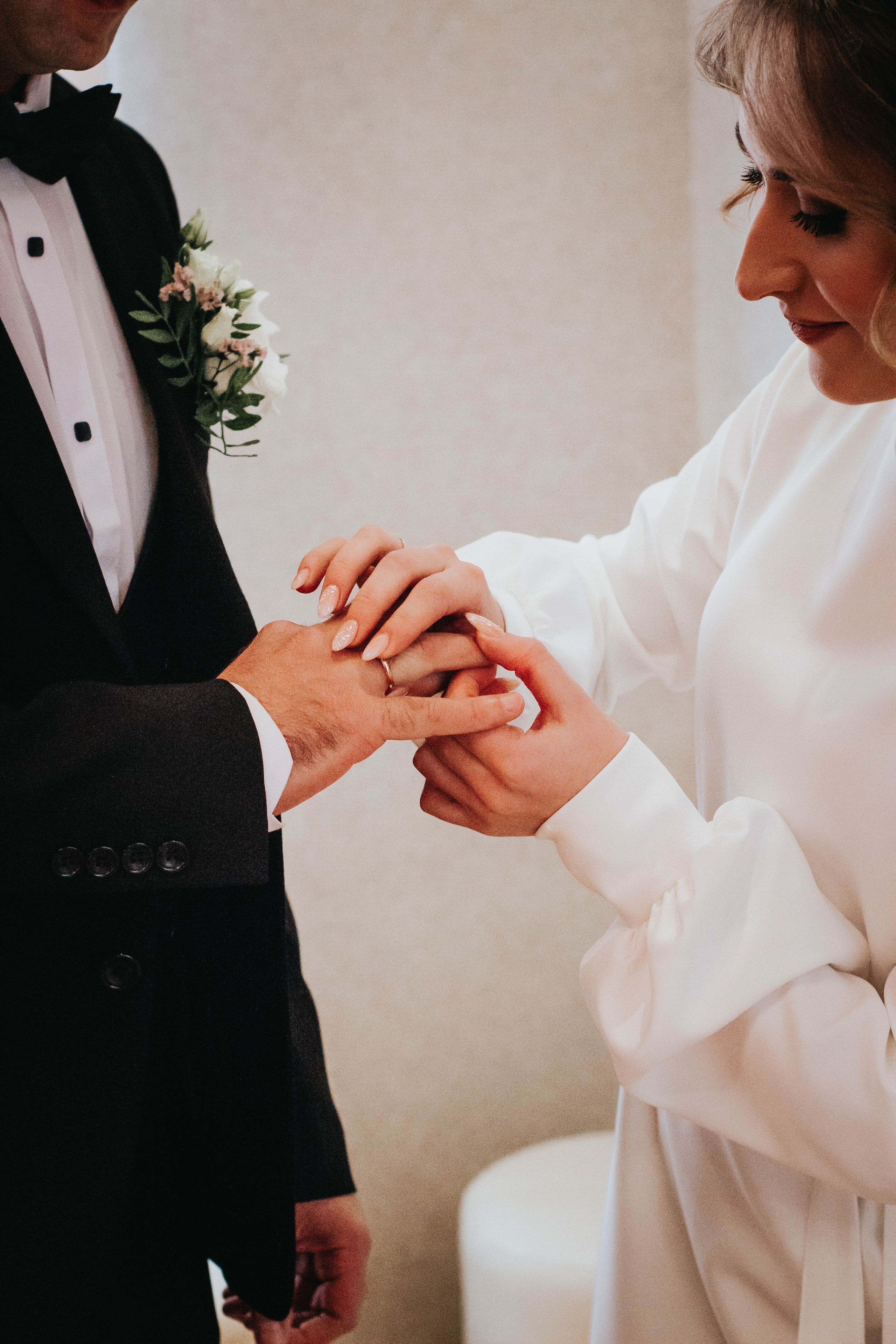 Григорий и Лилия. Фотограф Дарья Маташкова