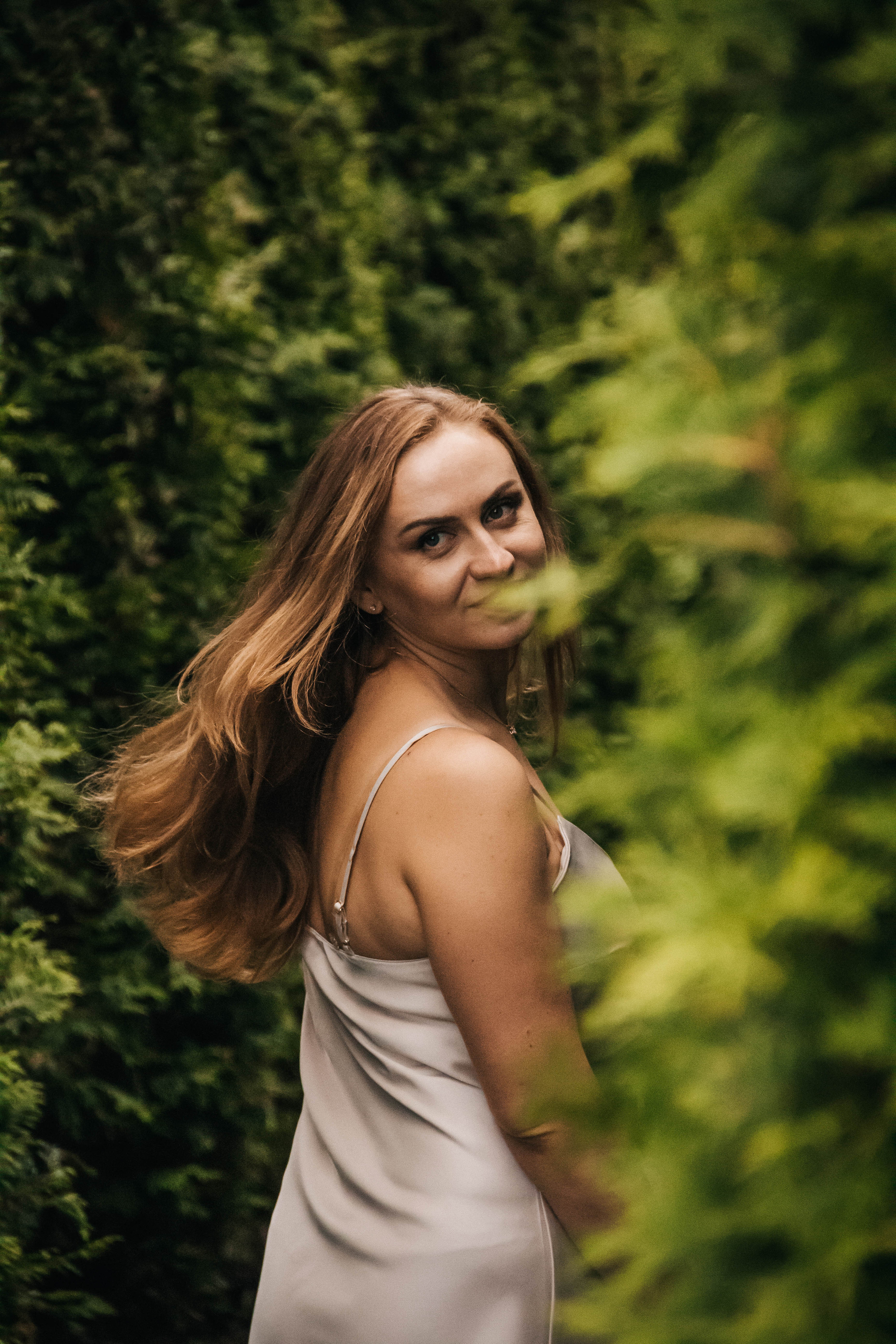 Ореховно. Фотограф Дарья Маташкова