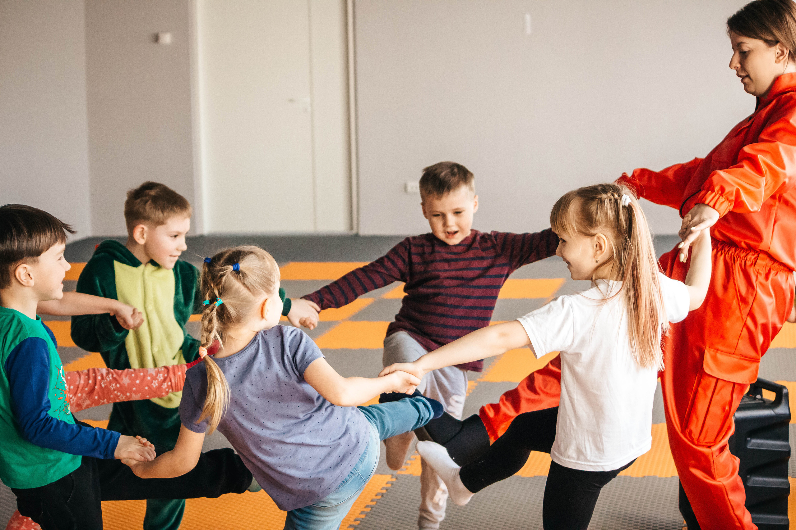 День рождения Марка!. Фотограф Дарья Маташкова