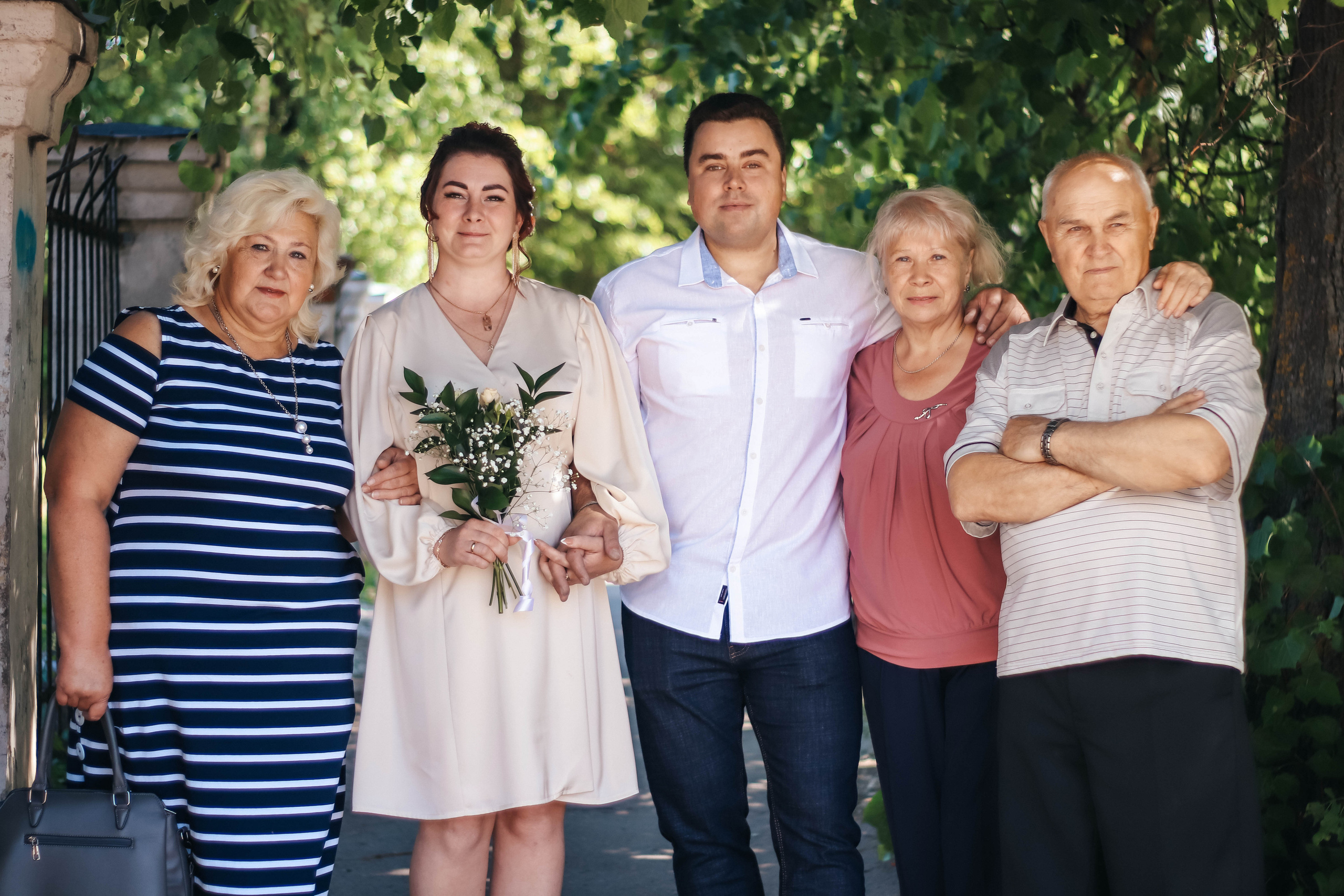 Роспись Вячеслава и Ирины. Фотограф Дарья Маташкова