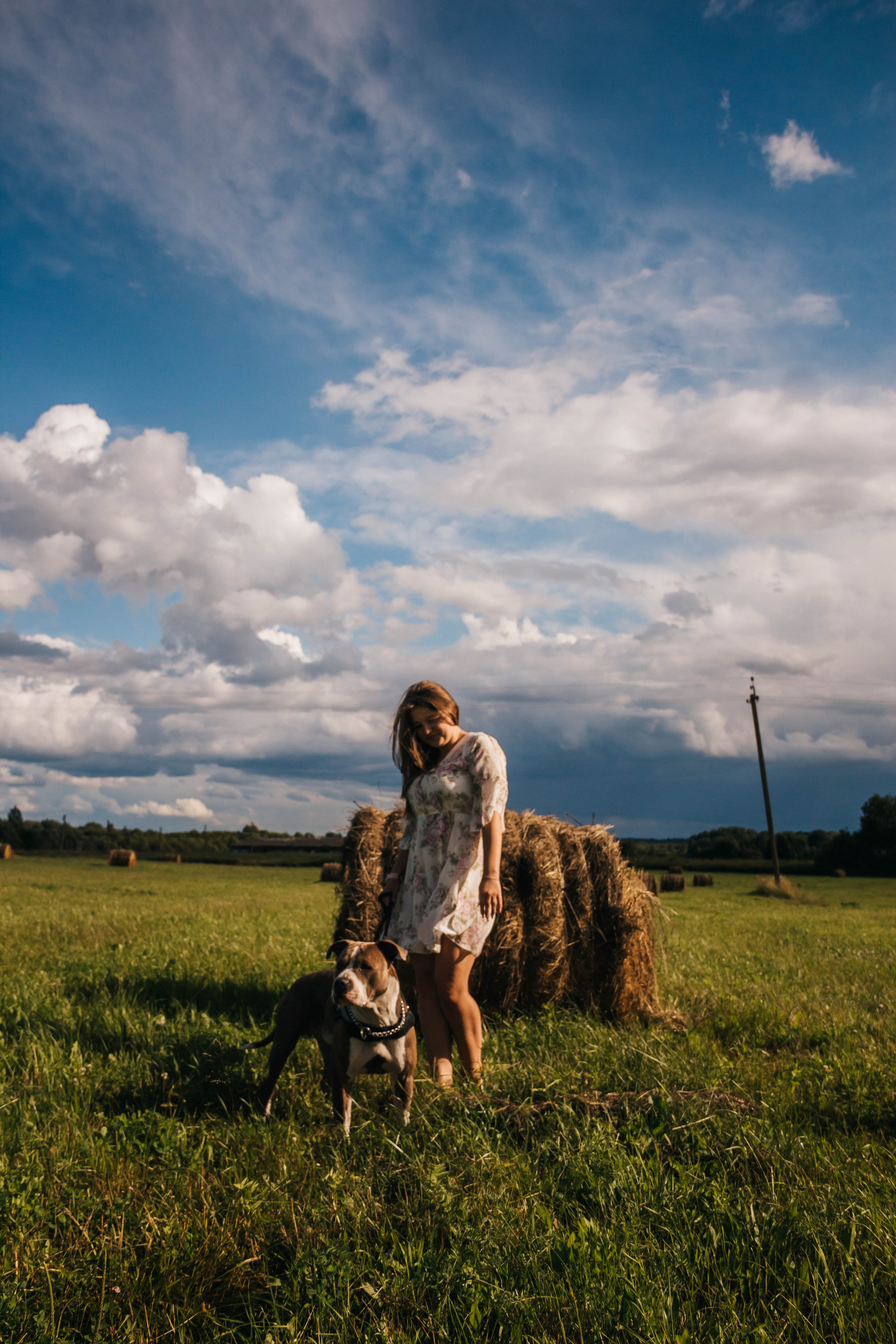 Виталий и Елизавета. Фотограф Дарья Маташкова