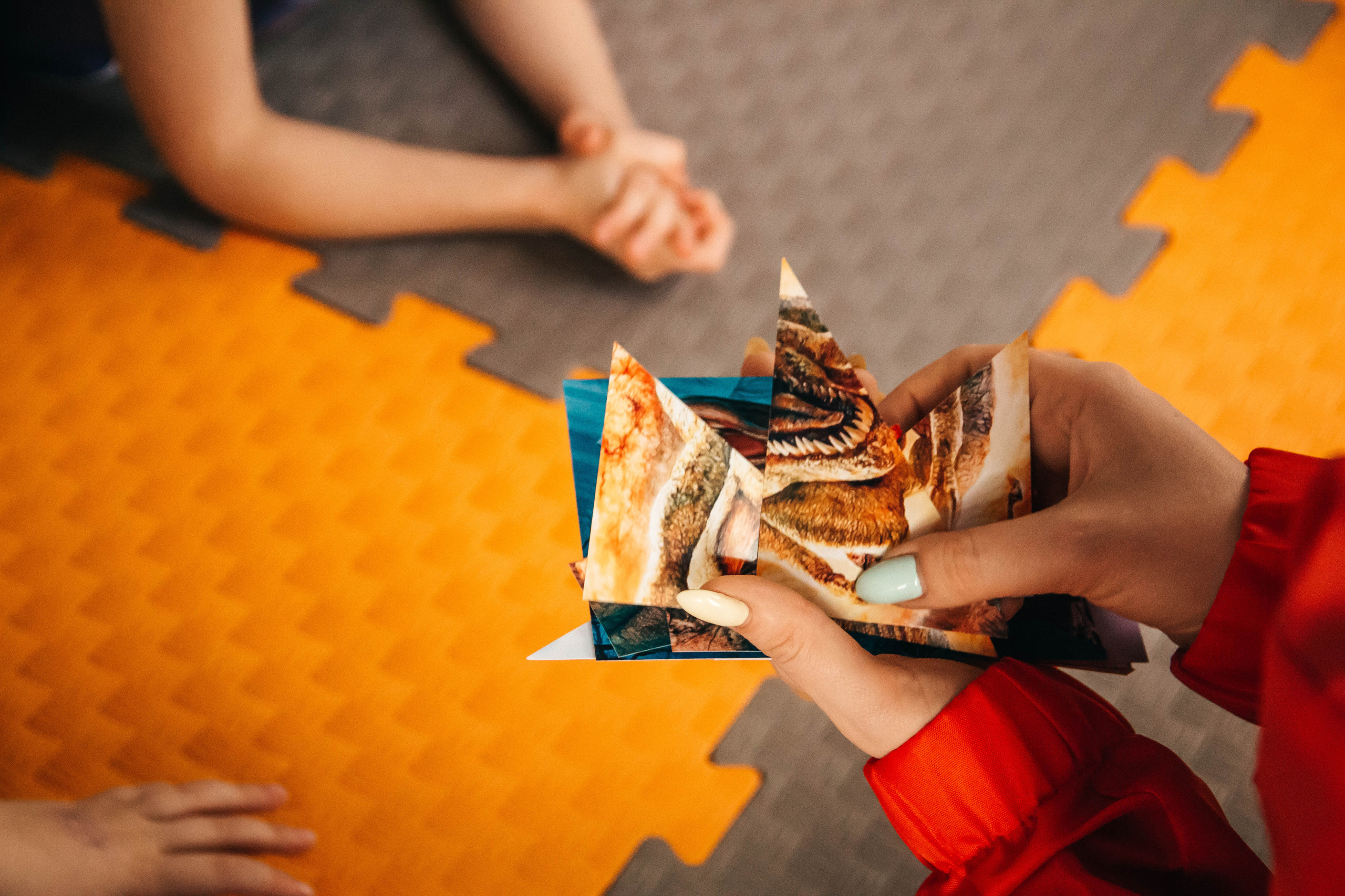 День рождения Марка!. Фотограф Дарья Маташкова