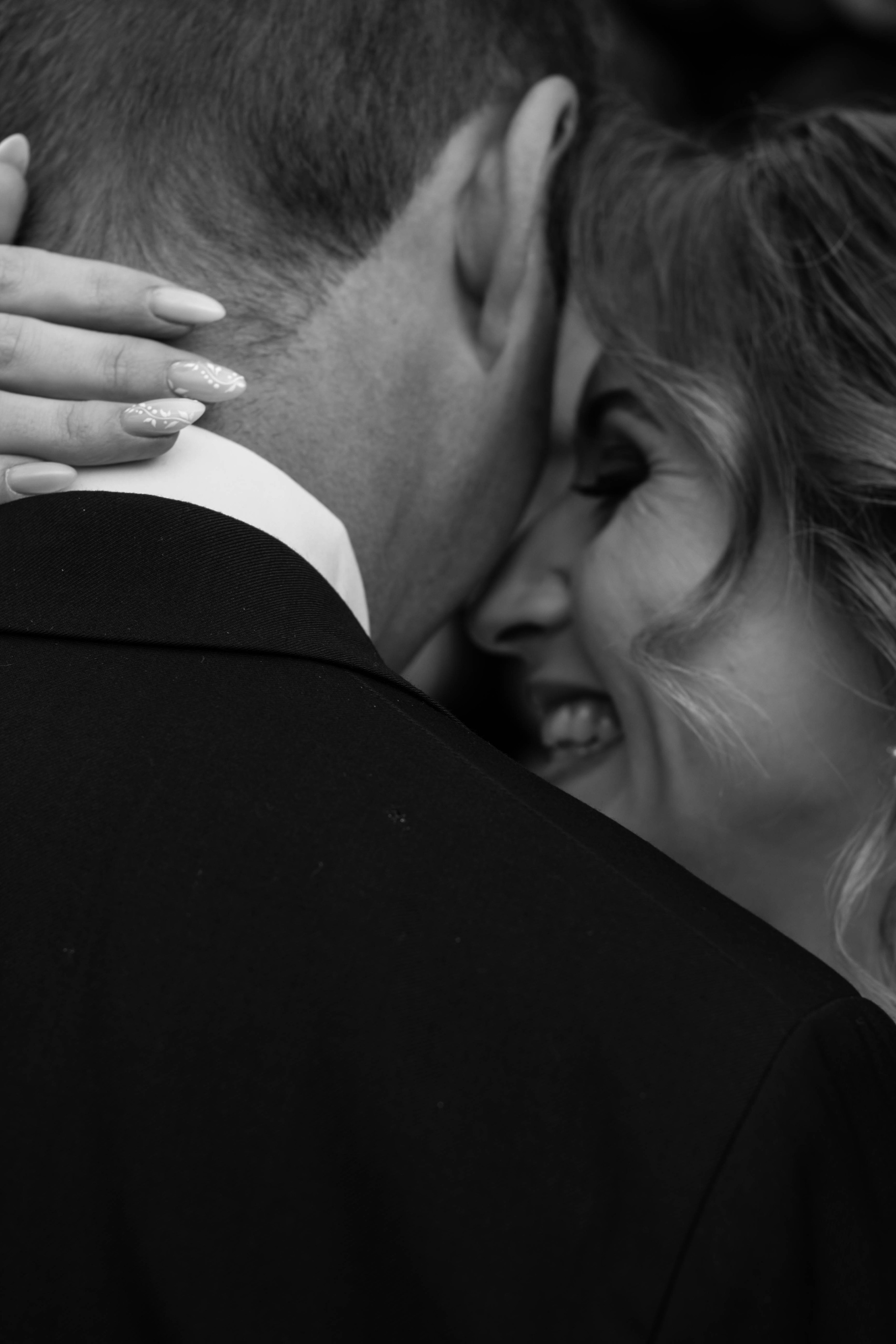 Григорий и Лилия. Фотограф Дарья Маташкова