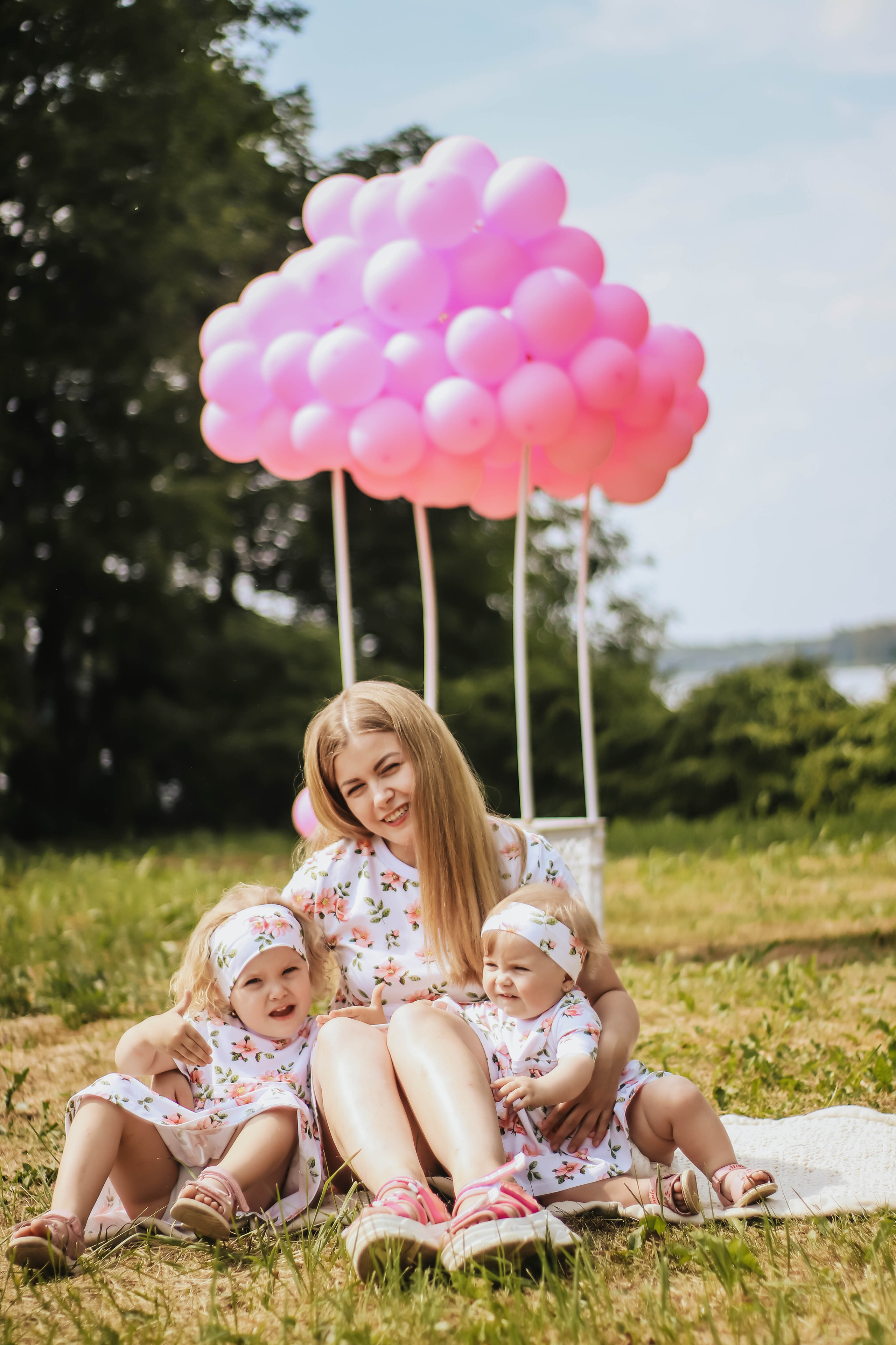 Годовасие Карины!. Фотограф Дарья Маташкова