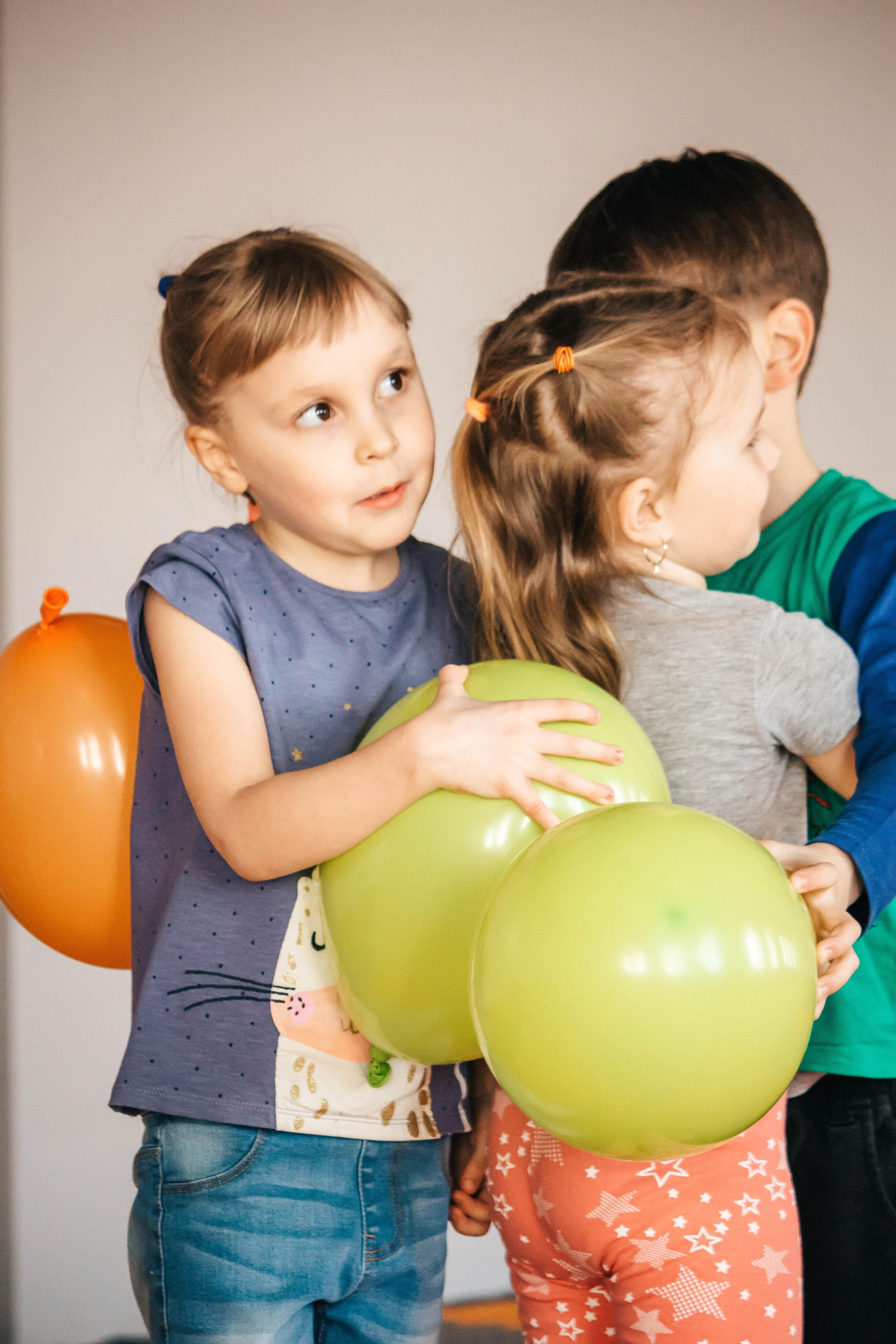 День рождения Марка!. Фотограф Дарья Маташкова