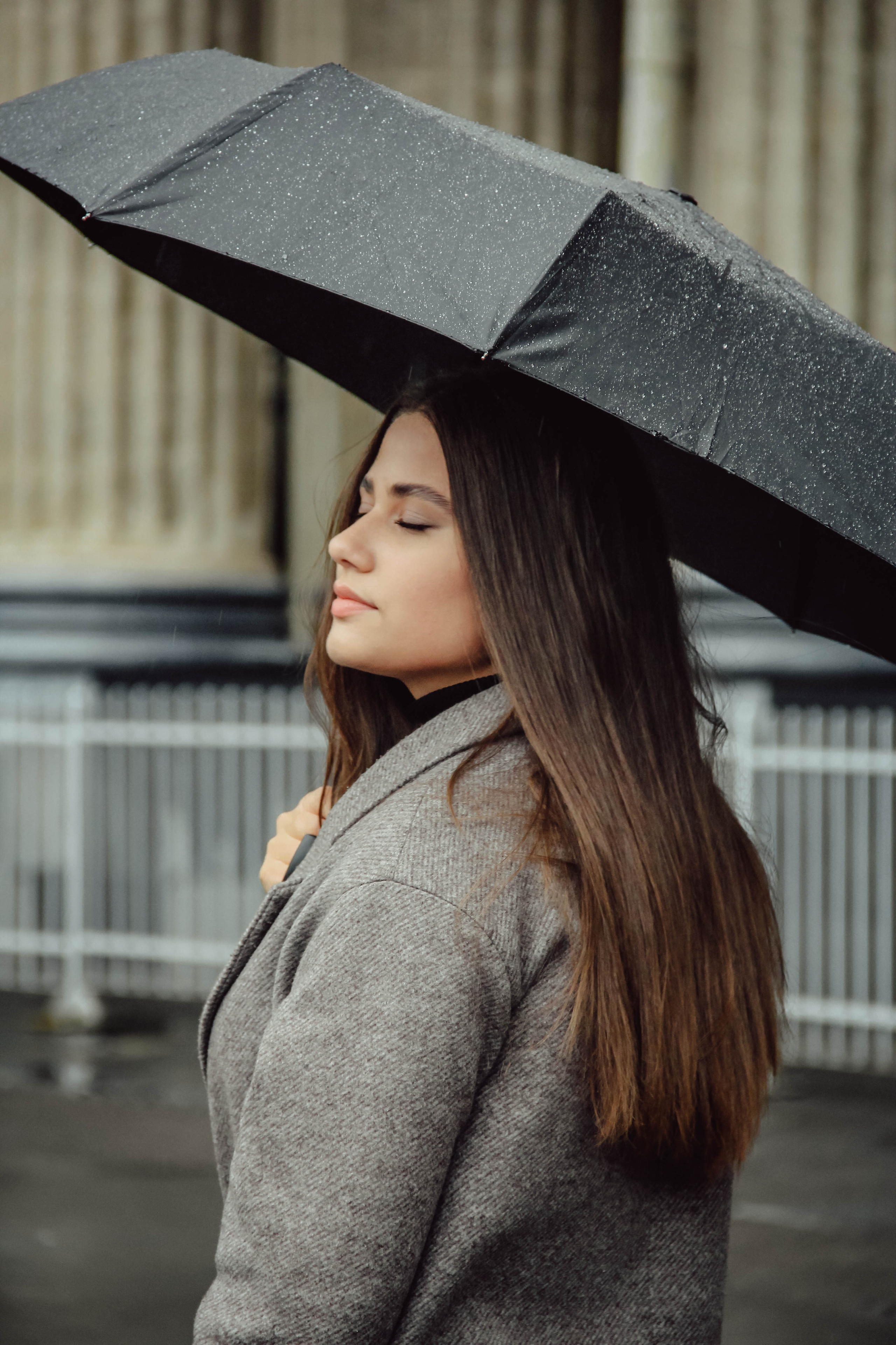 Станислав и Милена. Фотограф Дарья Маташкова