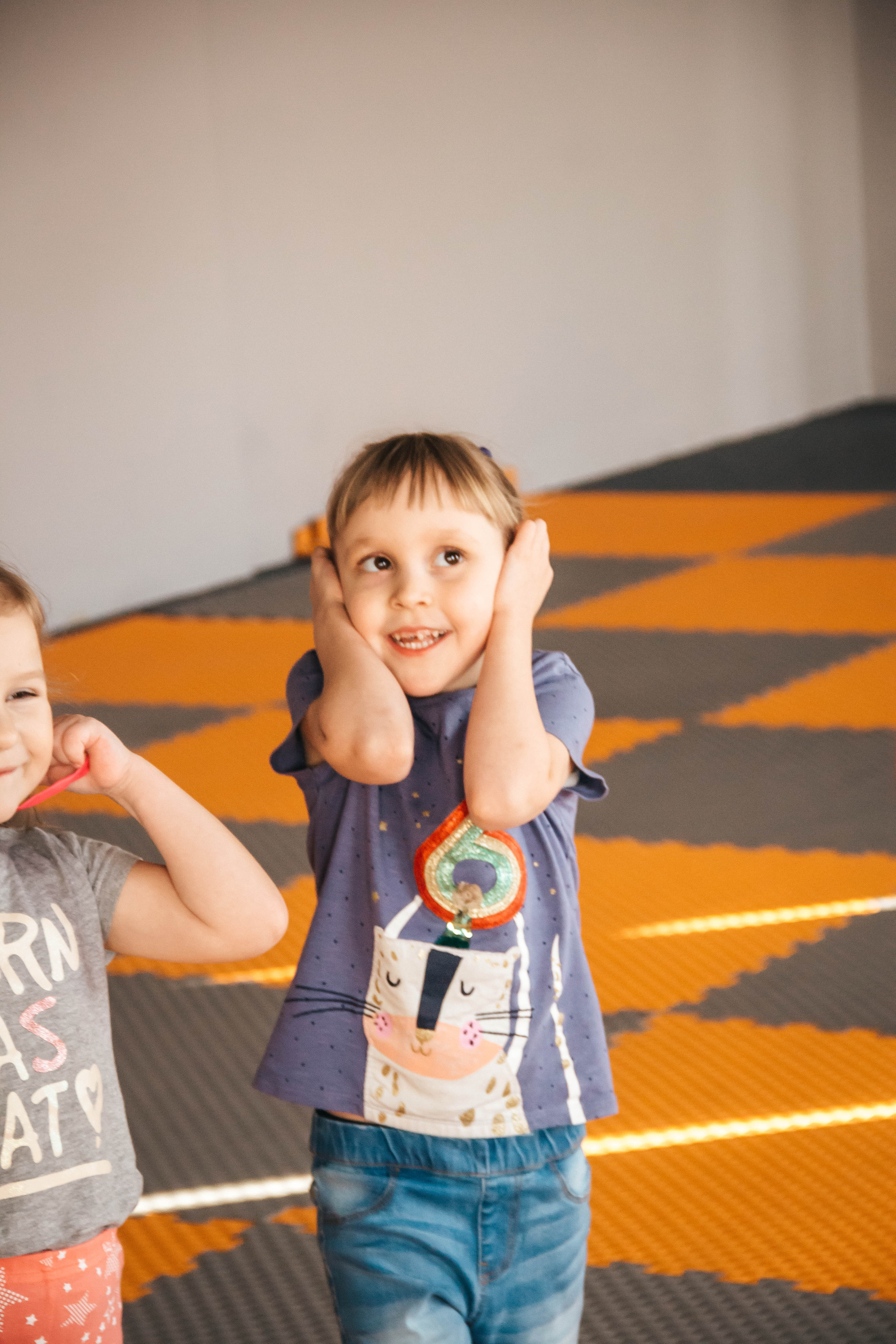 День рождения Марка!. Фотограф Дарья Маташкова