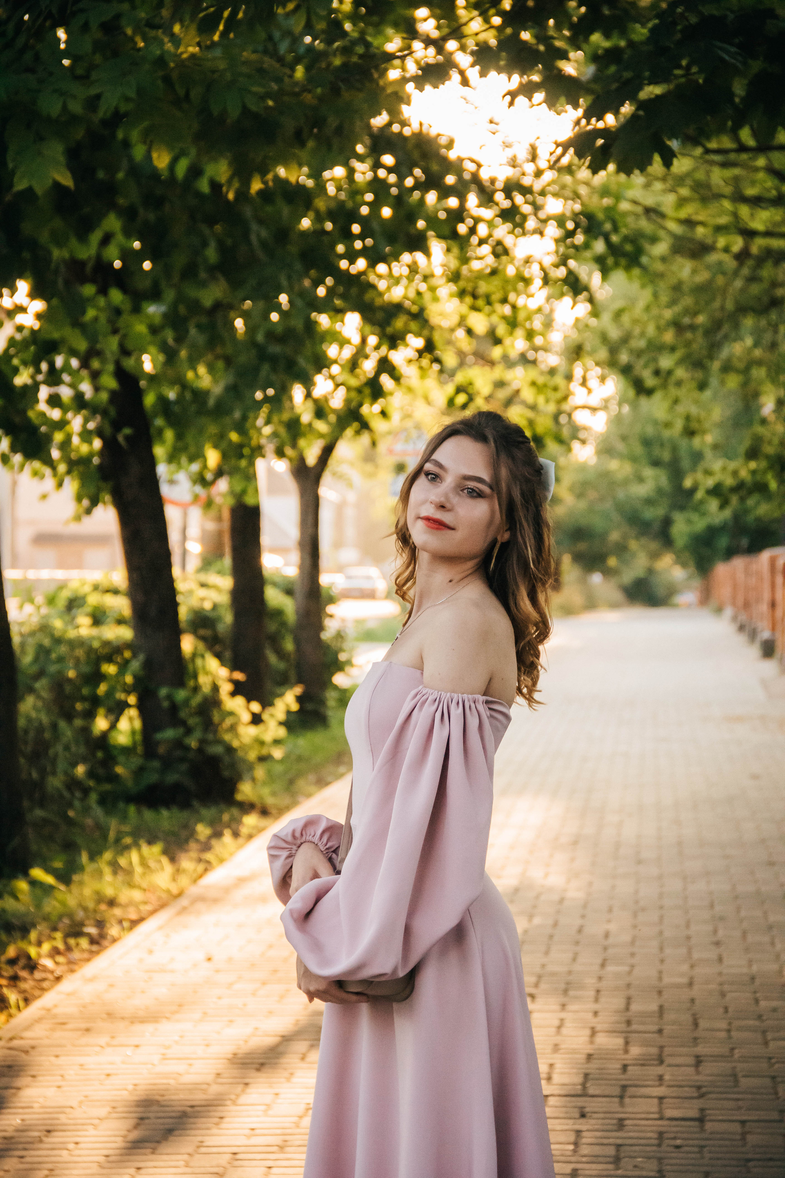 День рождения Татьяны. Фотограф Дарья Маташкова