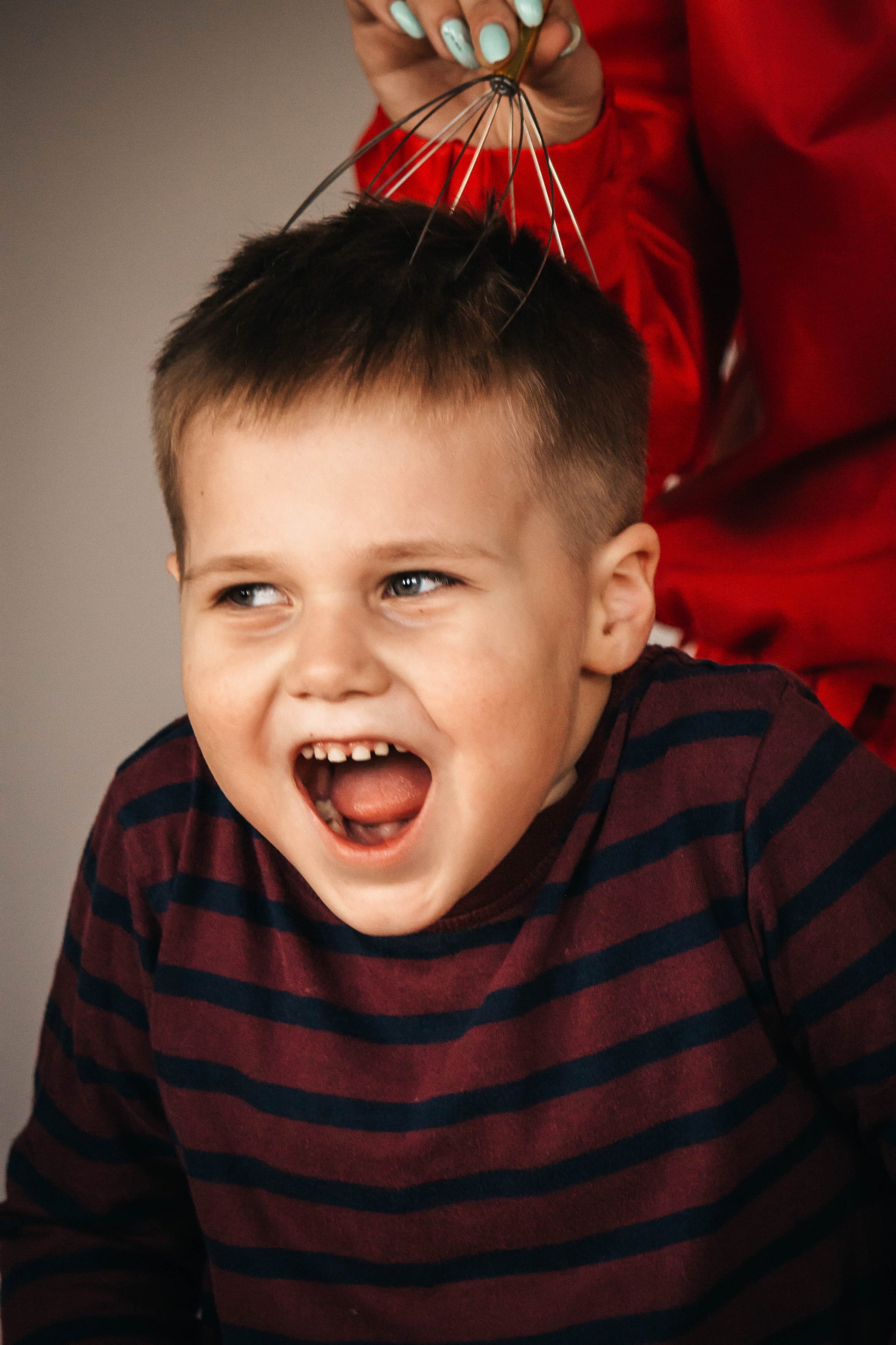 День рождения Марка!. Фотограф Дарья Маташкова