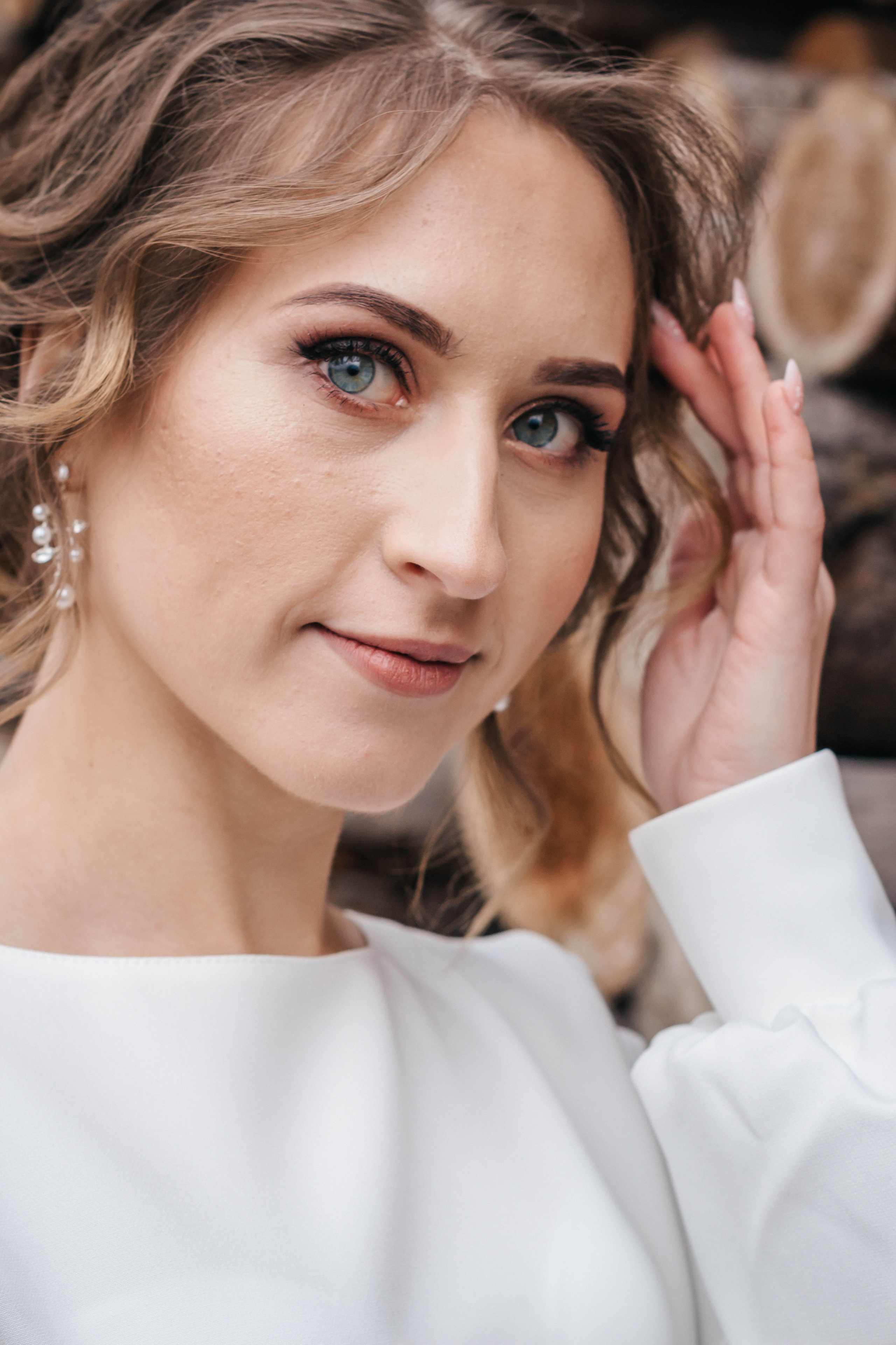 Григорий и Лилия. Фотограф Дарья Маташкова