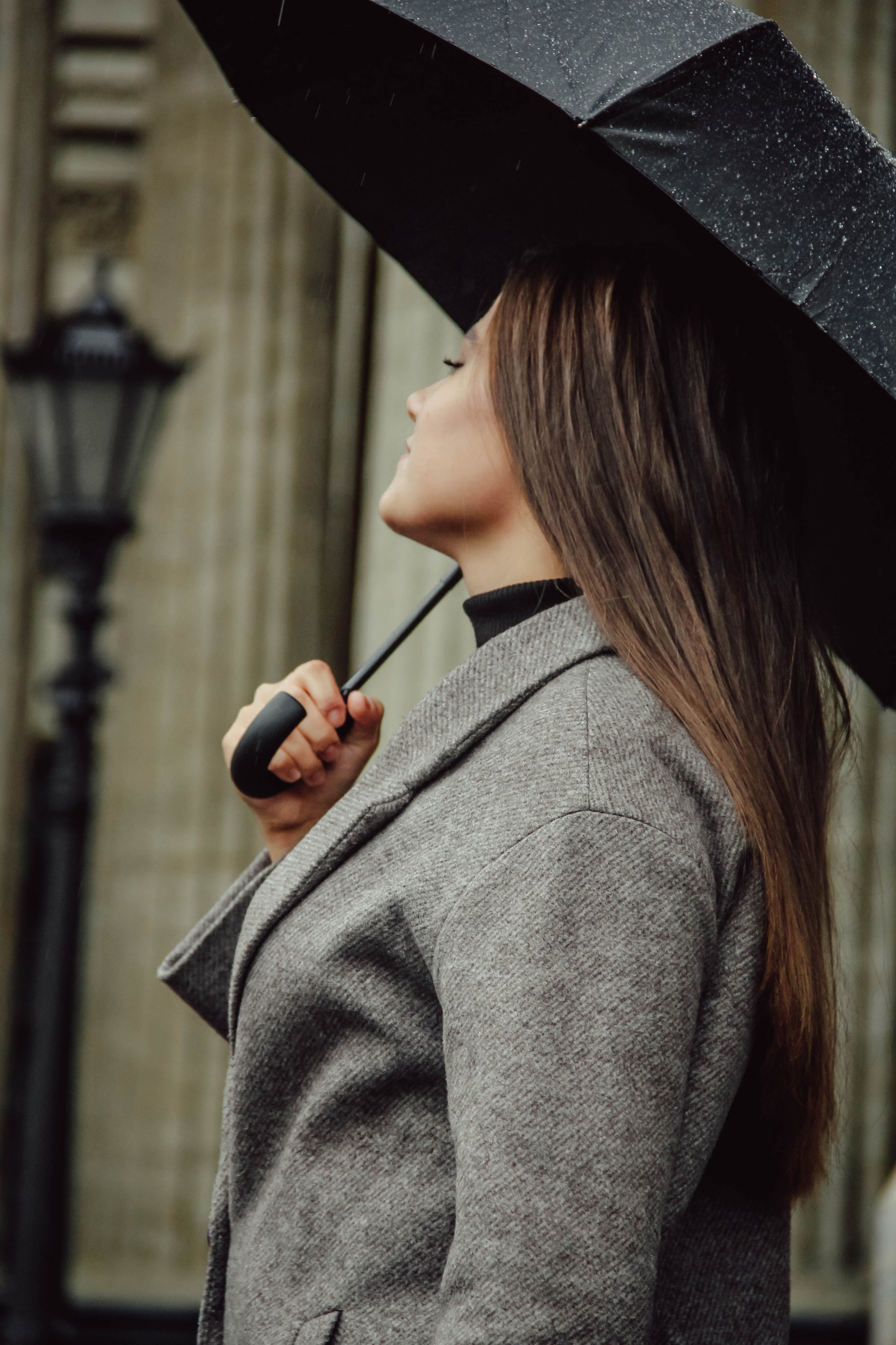 Станислав и Милена. Фотограф Дарья Маташкова