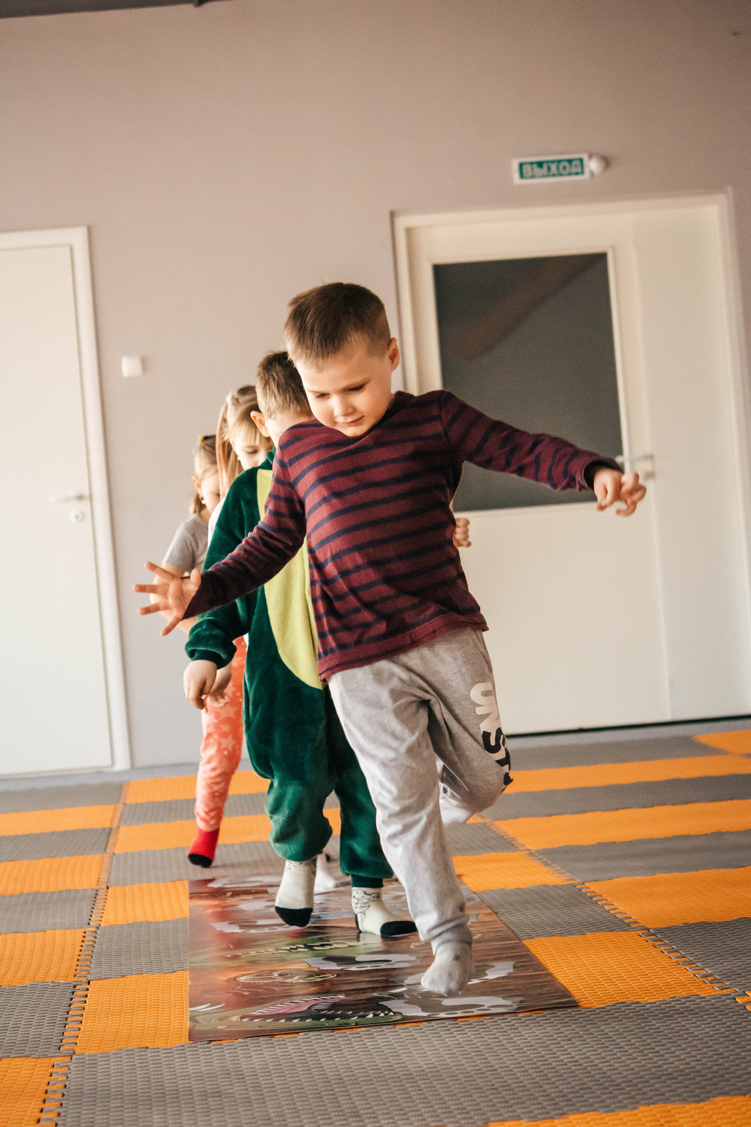 День рождения Марка!. Фотограф Дарья Маташкова