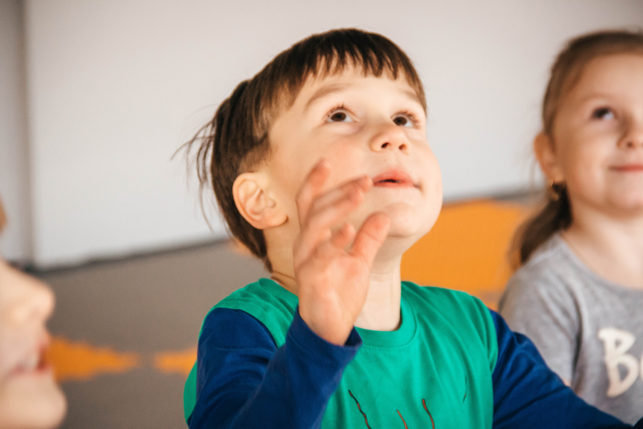 День рождения Марка!. Фотограф Дарья Маташкова