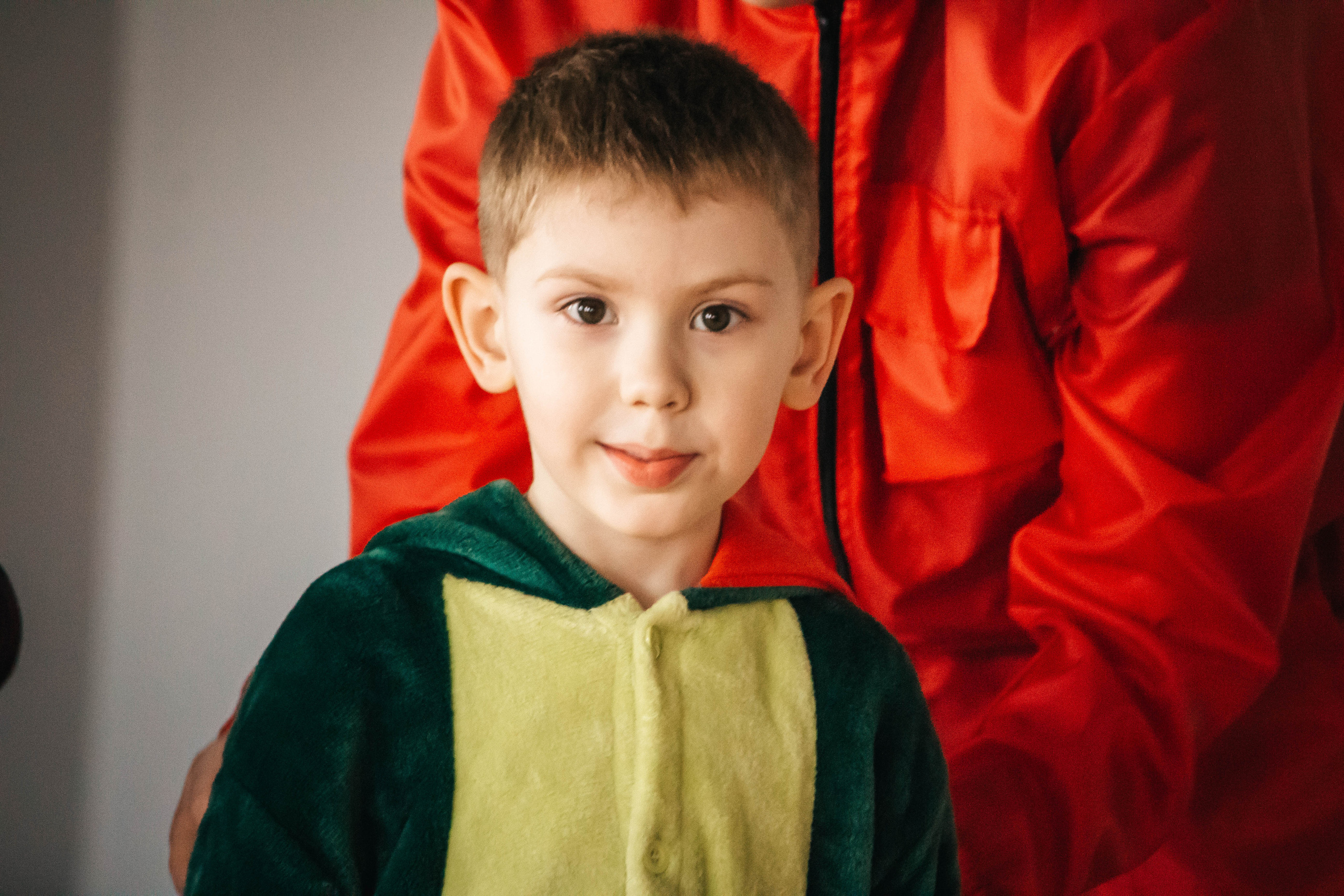 День рождения Марка!. Фотограф Дарья Маташкова