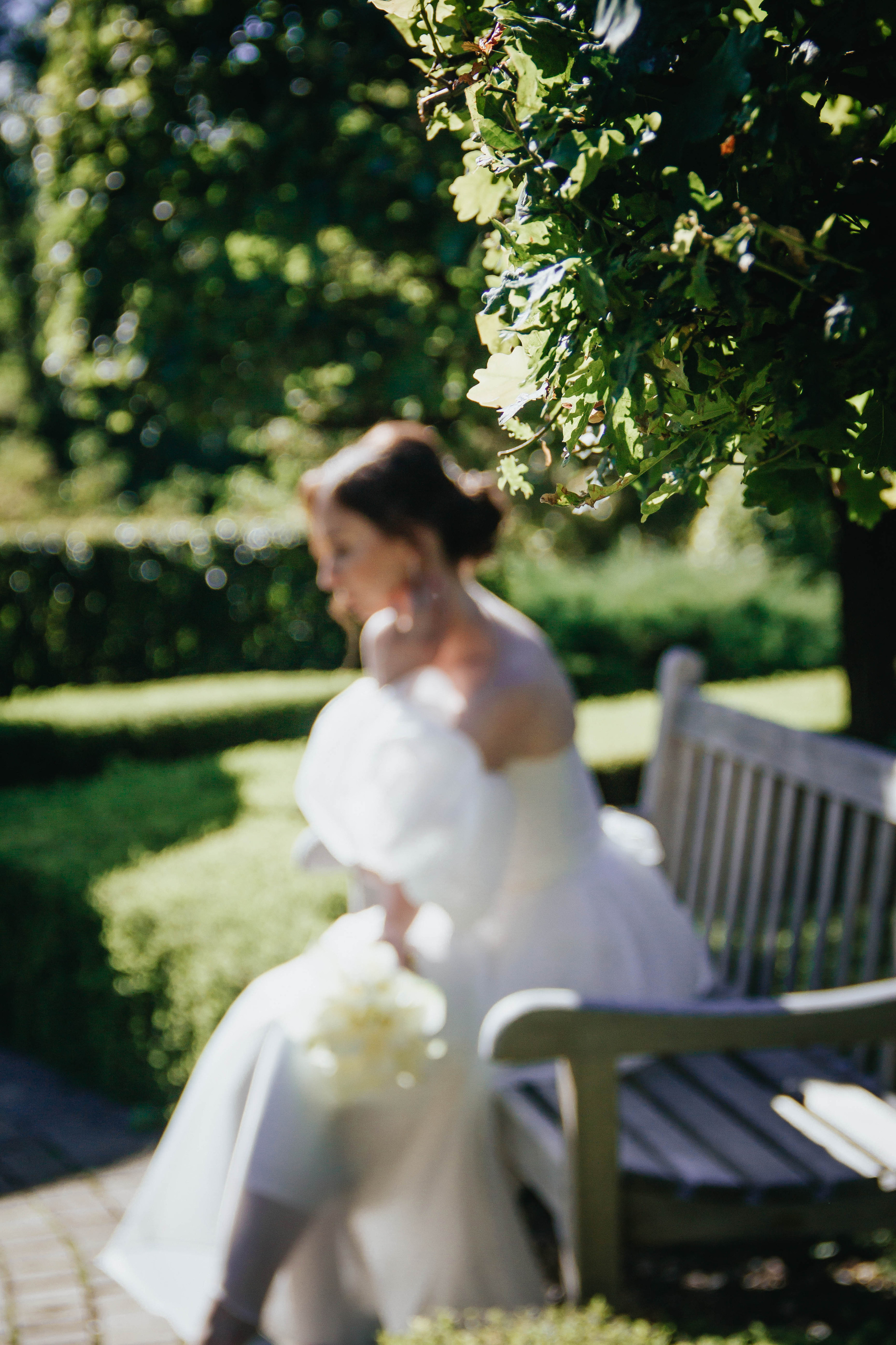 Иван и Александра. Фотограф Дарья Маташкова