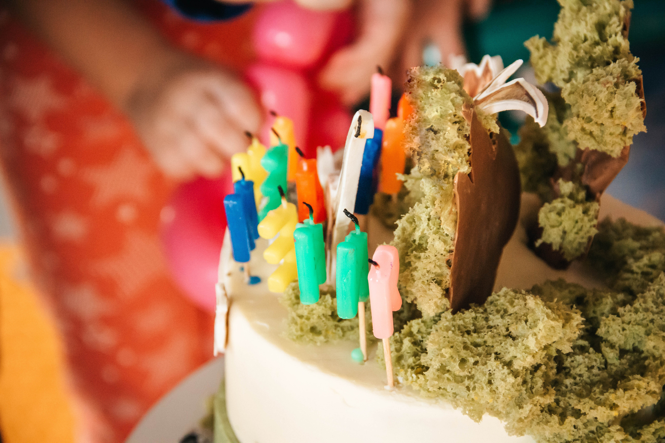 День рождения Марка!. Фотограф Дарья Маташкова