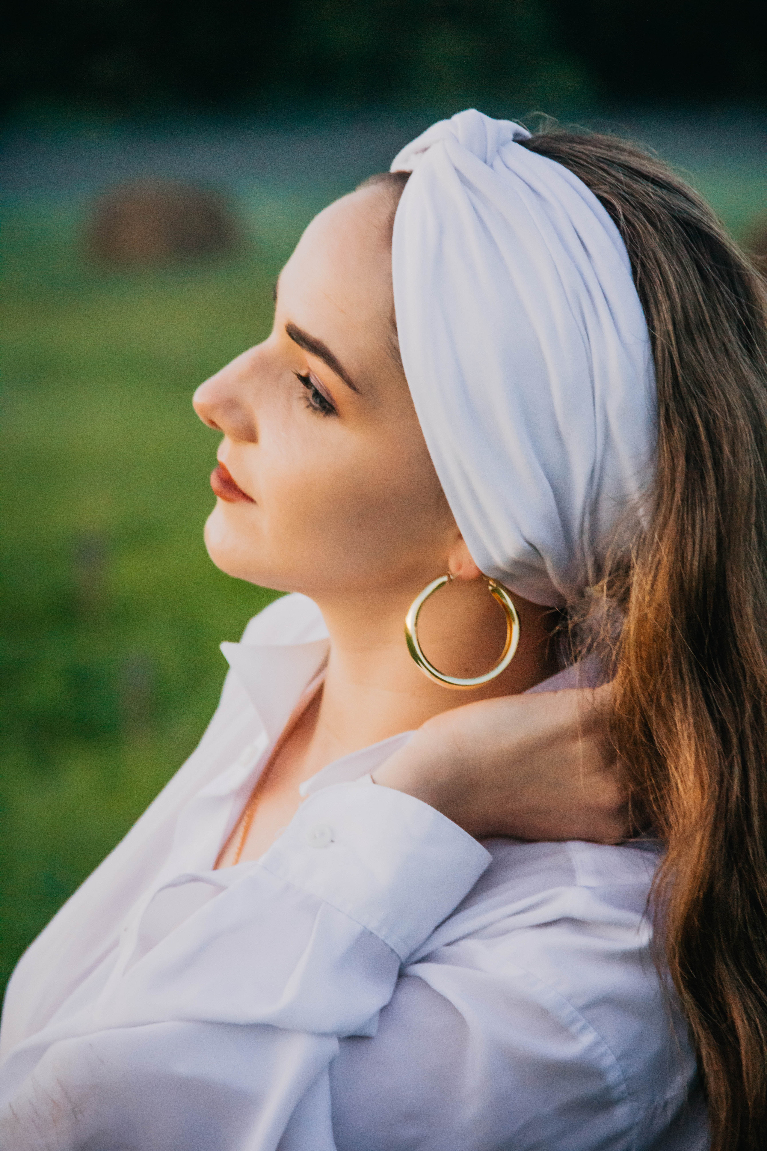 Анна. Фотограф Дарья Маташкова