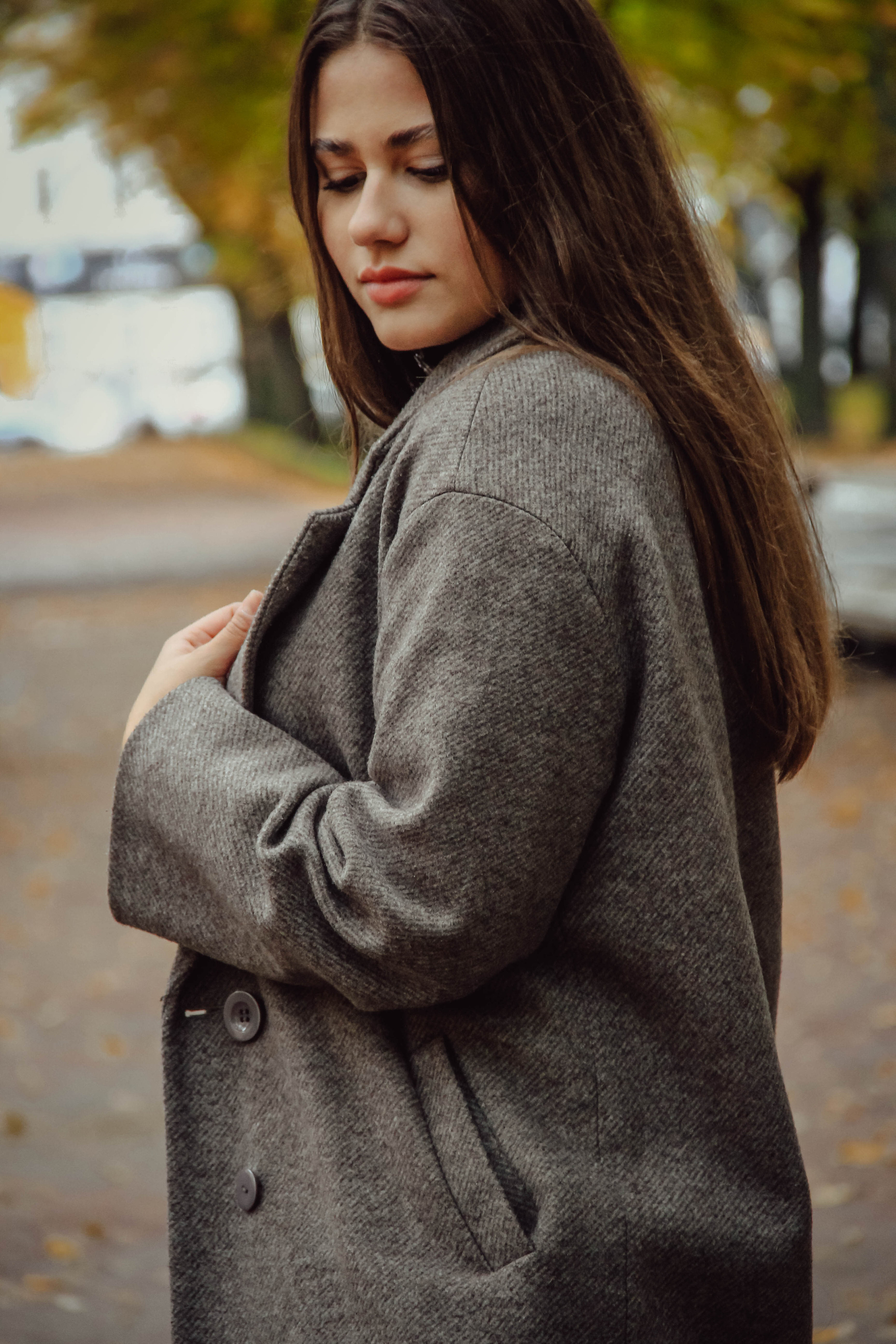 Станислав и Милена. Фотограф Дарья Маташкова