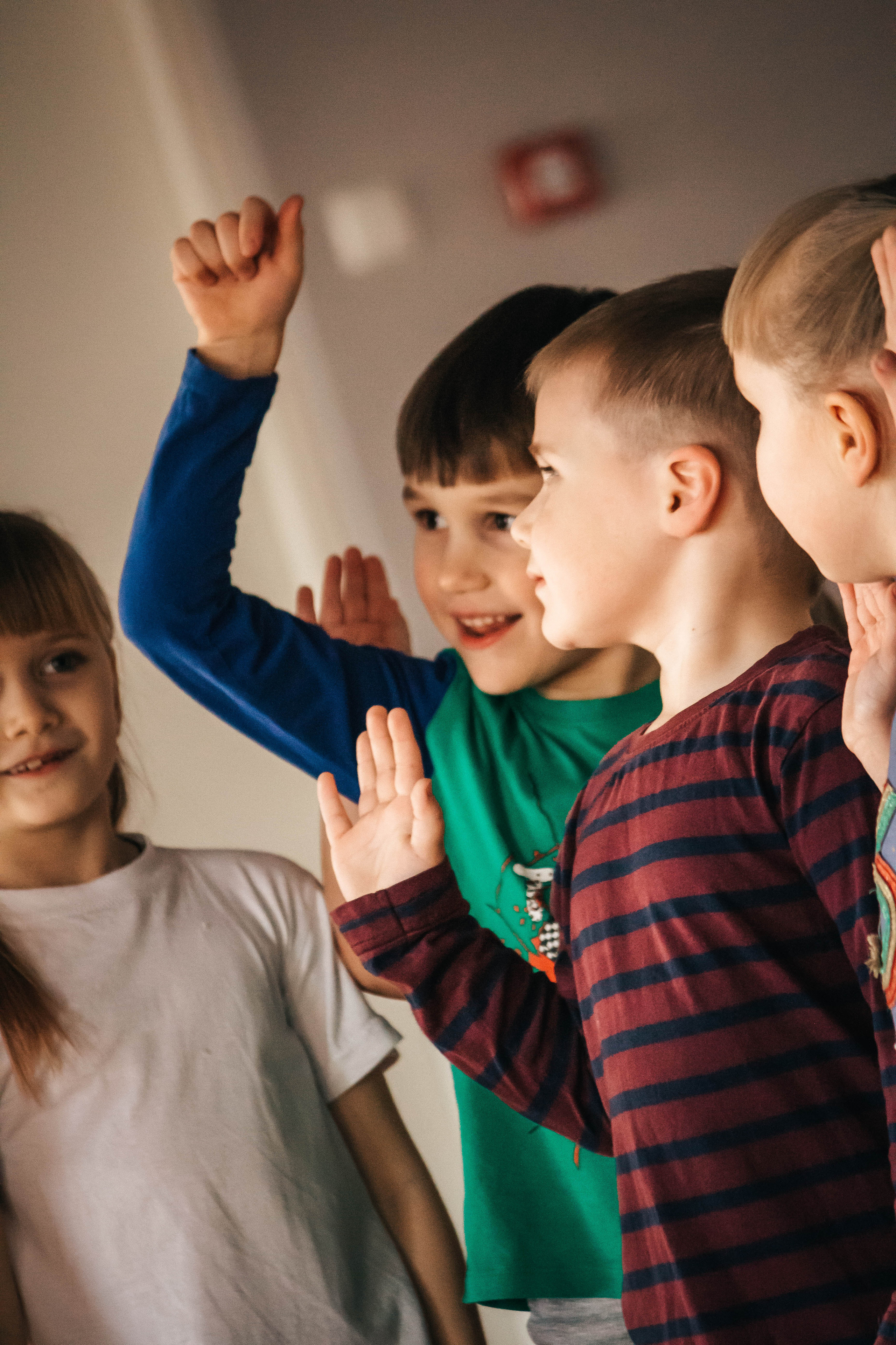 День рождения Марка!. Фотограф Дарья Маташкова