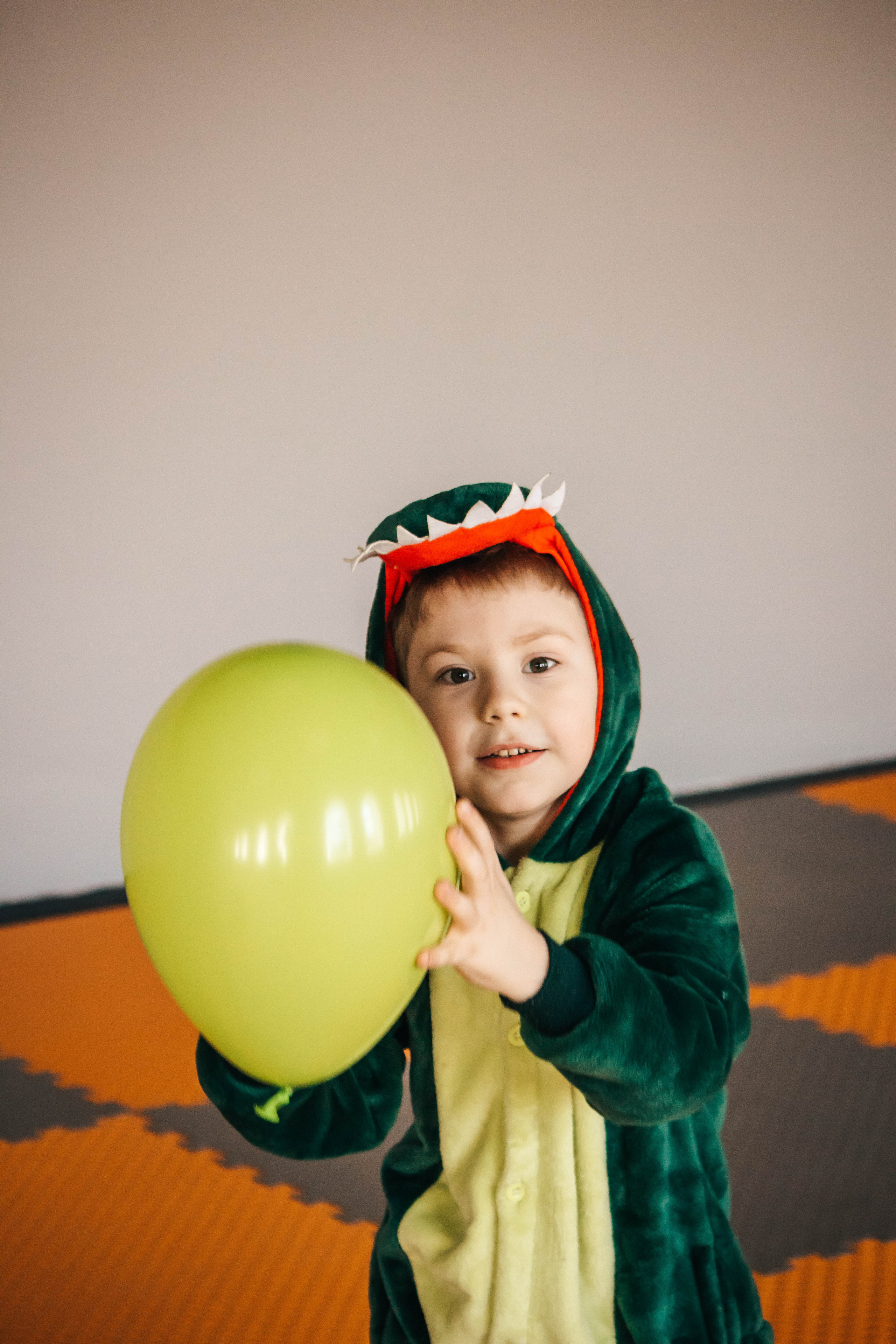 День рождения Марка!. Фотограф Дарья Маташкова