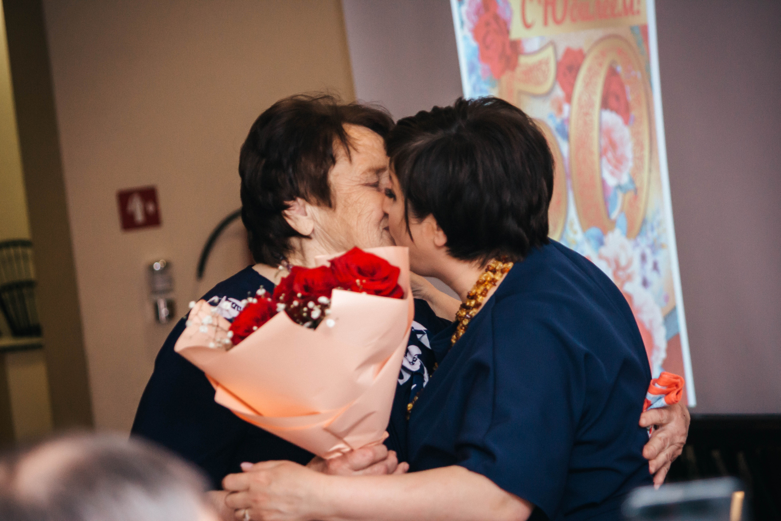 Юбилей «Борки». Фотограф Дарья Маташкова