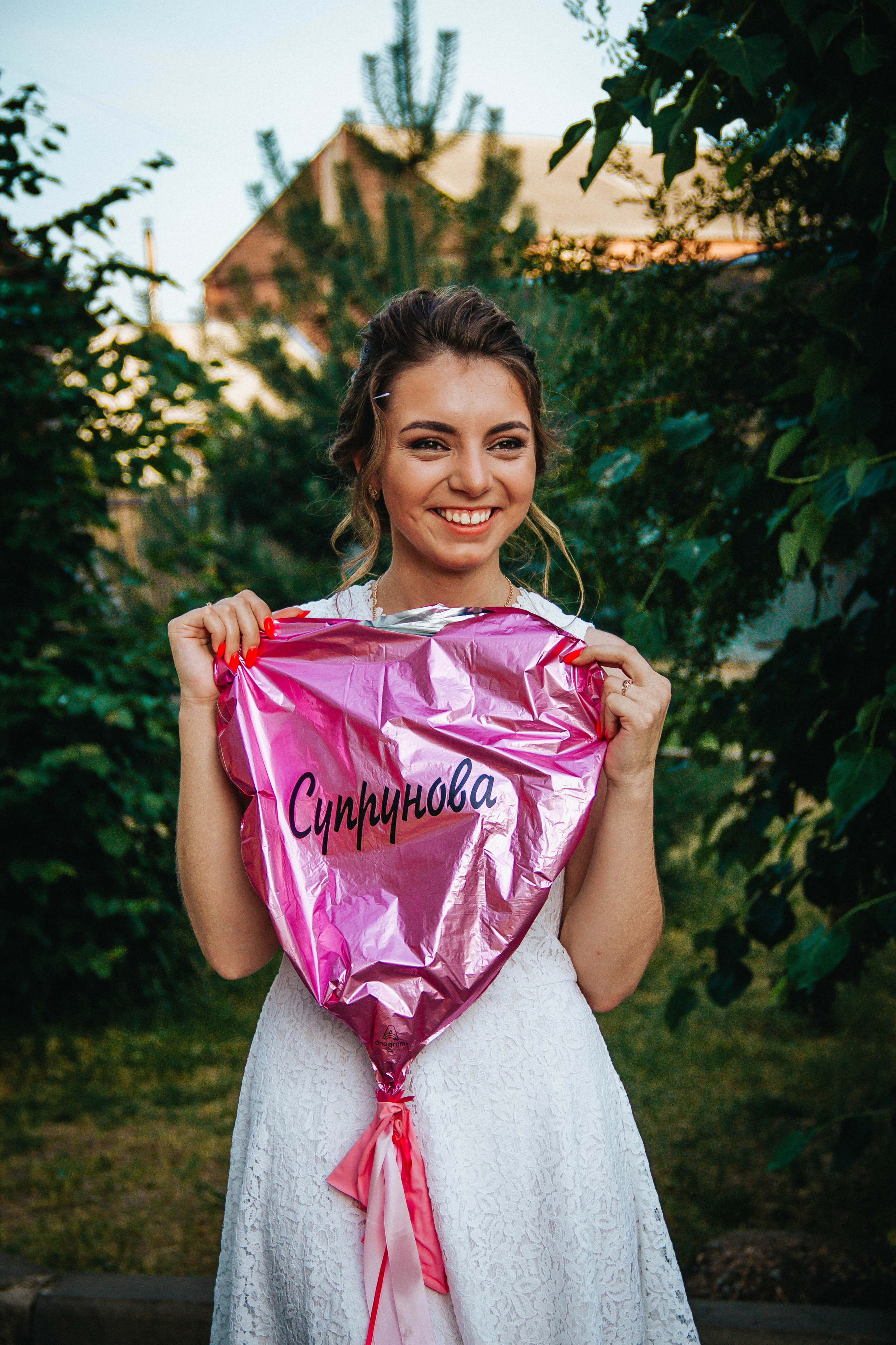 Девичник Анжелики. Фотограф Дарья Маташкова