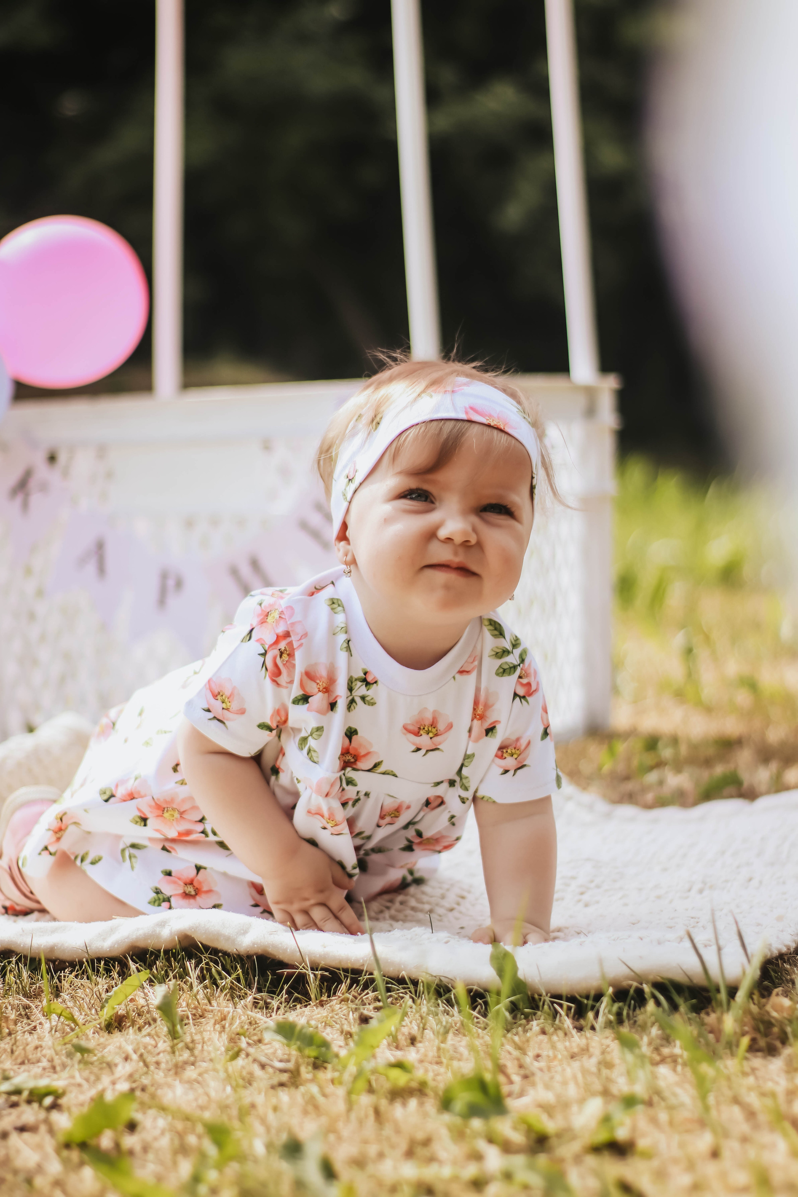 Годовасие Карины!. Фотограф Дарья Маташкова