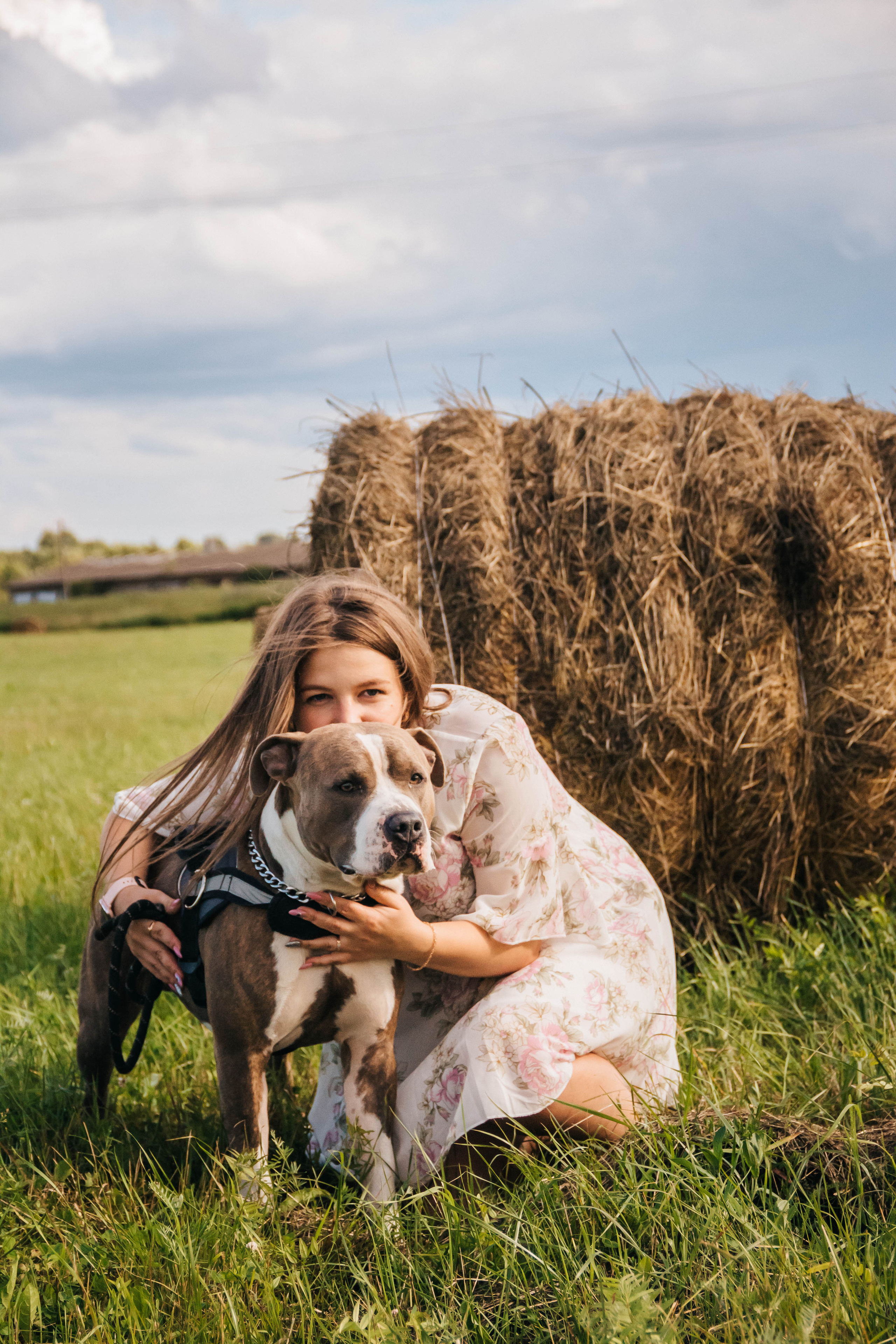 Виталий и Елизавета. Фотограф Дарья Маташкова