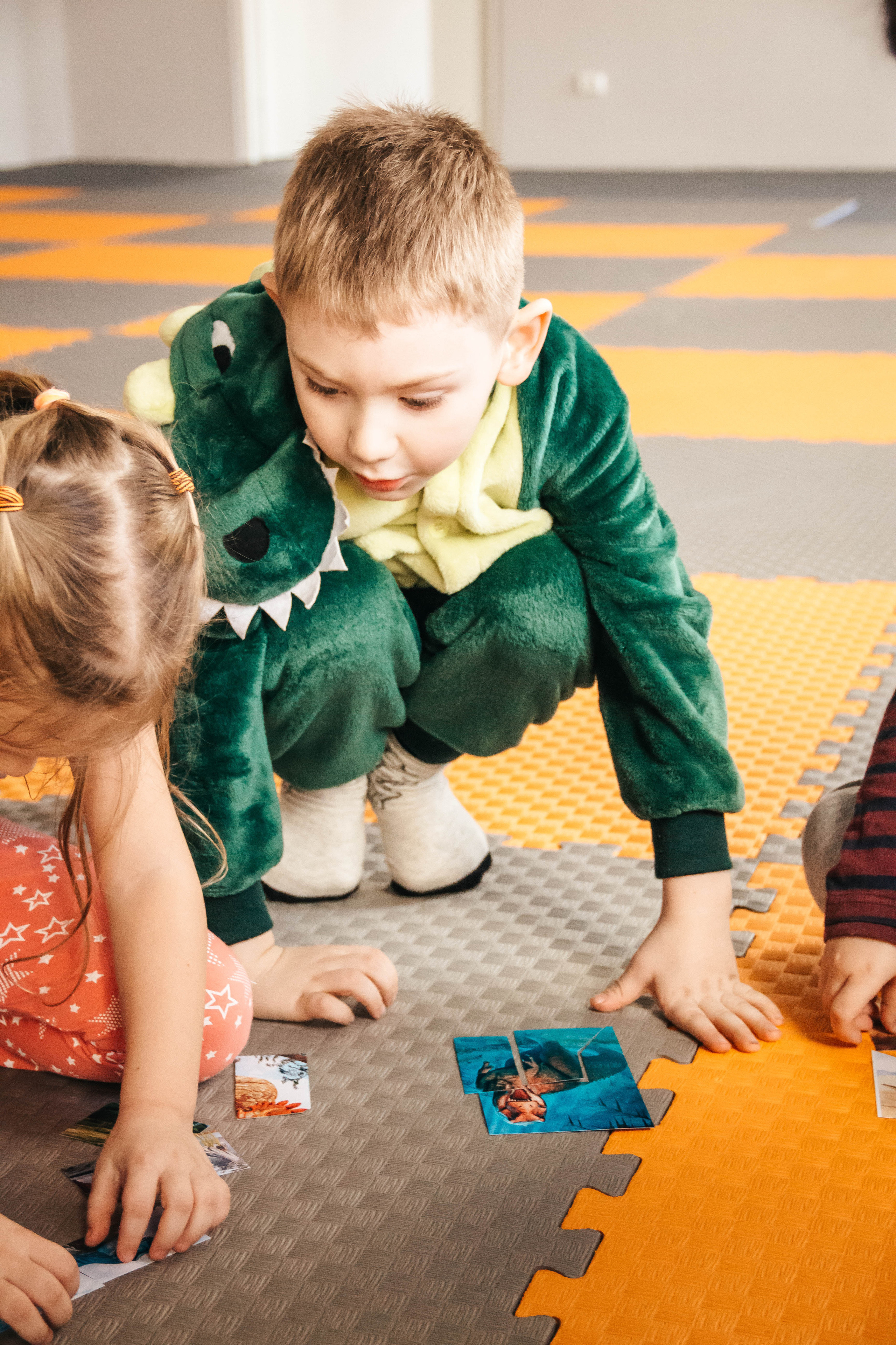 День рождения Марка!. Фотограф Дарья Маташкова