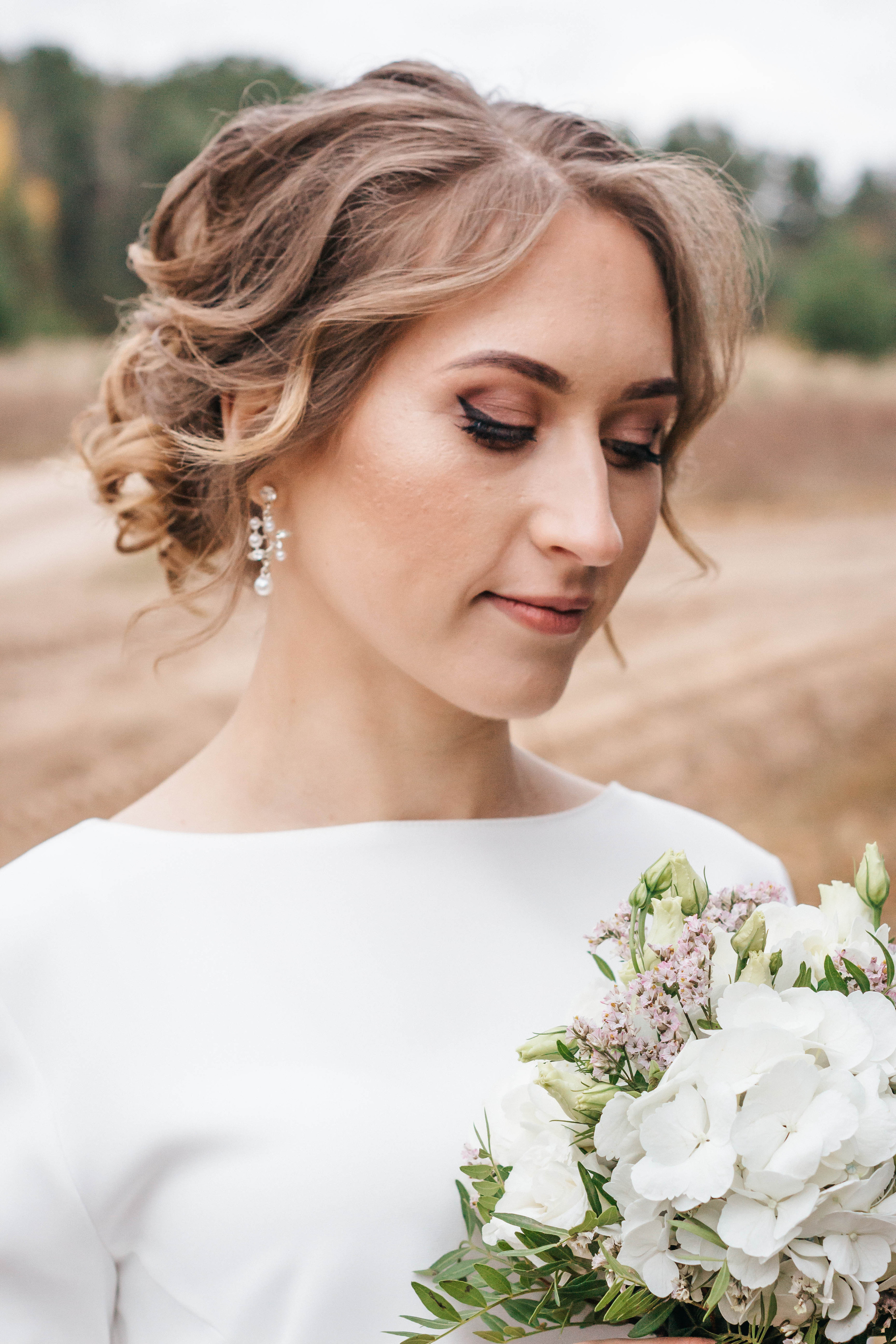 Григорий и Лилия. Фотограф Дарья Маташкова