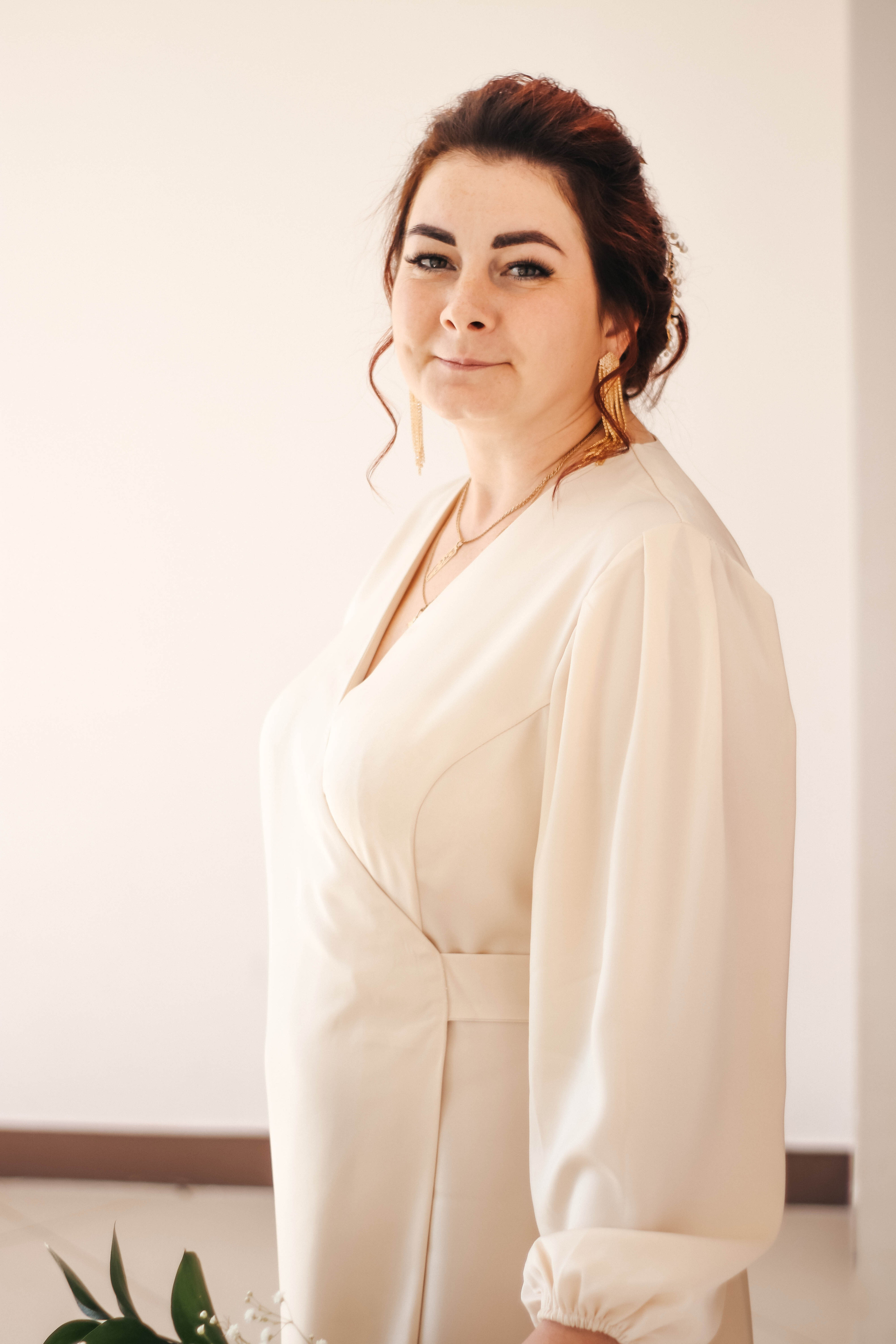 Роспись Вячеслава и Ирины. Фотограф Дарья Маташкова