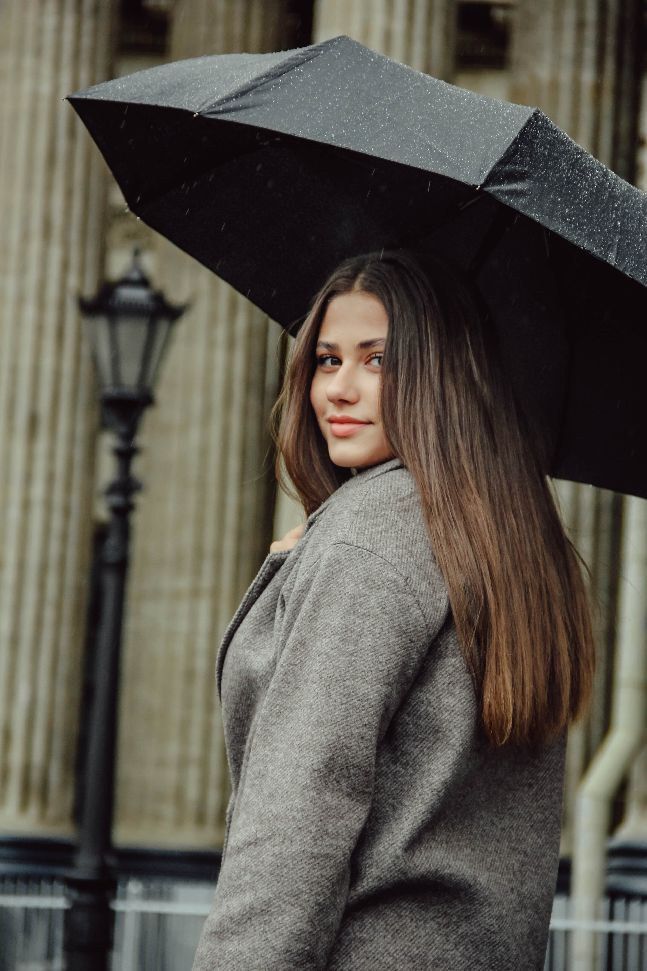 Станислав и Милена. Фотограф Дарья Маташкова