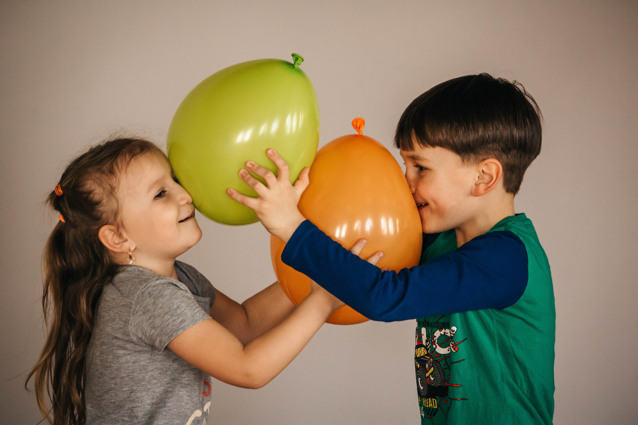 День рождения Марка!. Фотограф Дарья Маташкова
