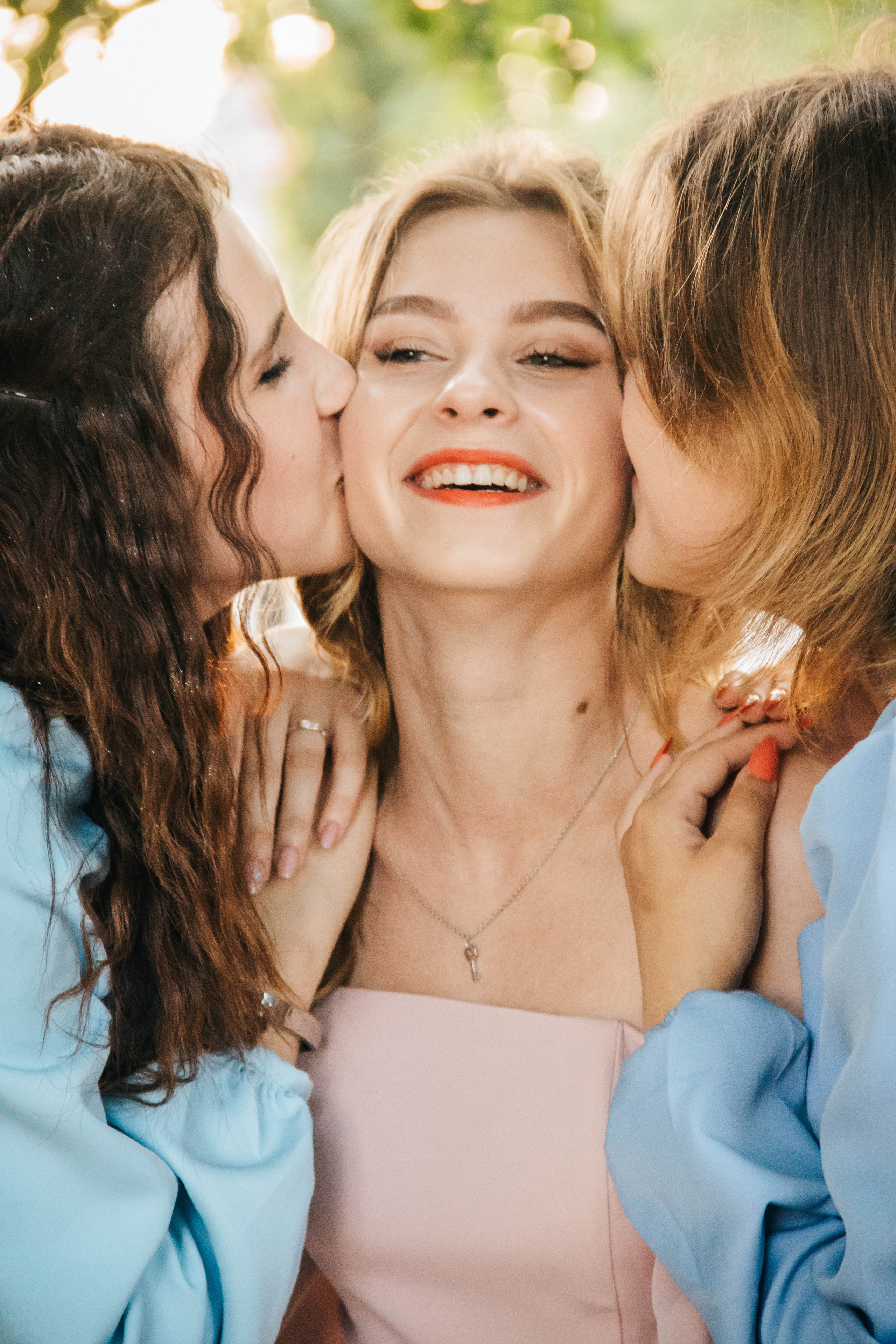 День рождения Татьяны. Фотограф Дарья Маташкова