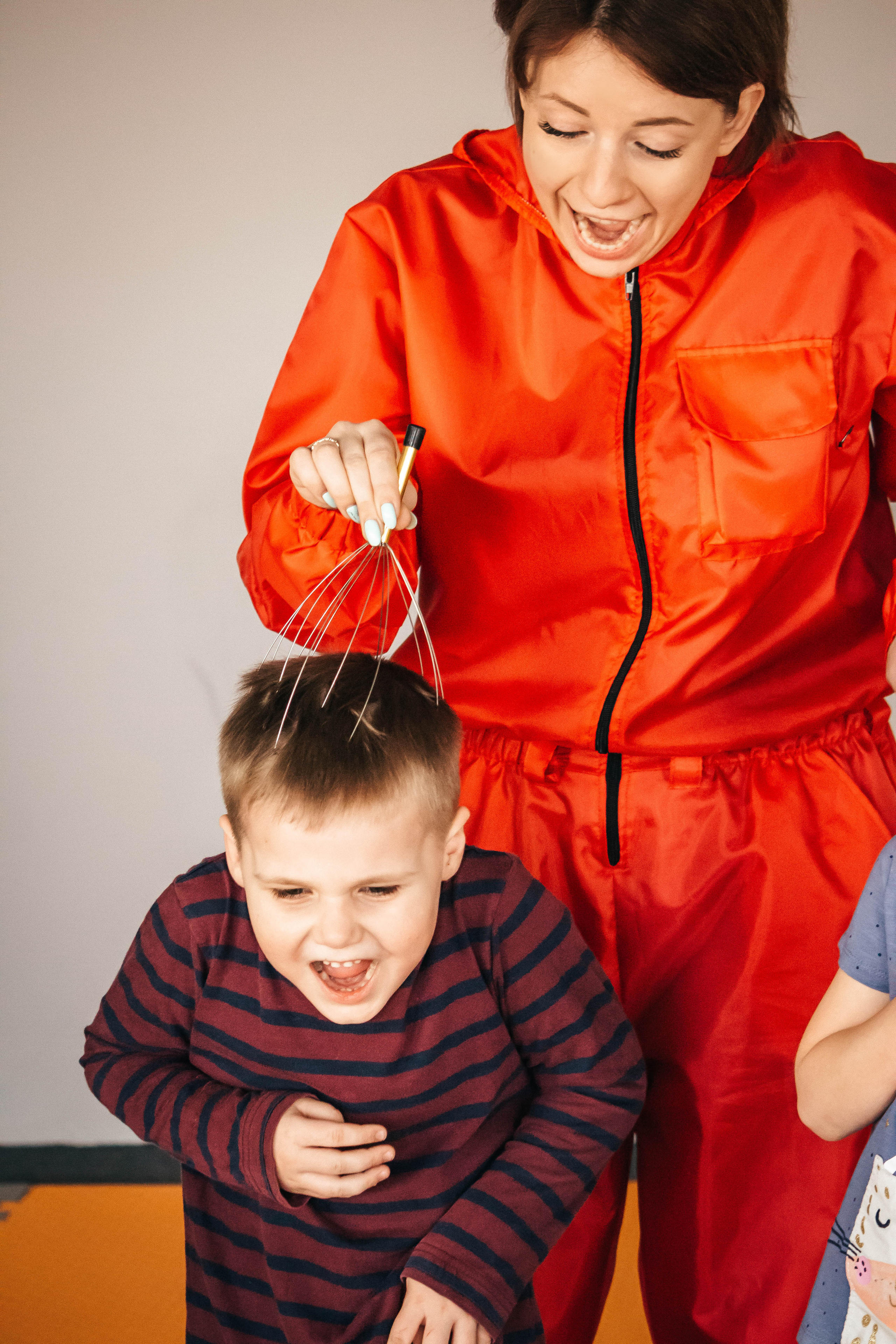 День рождения Марка!. Фотограф Дарья Маташкова