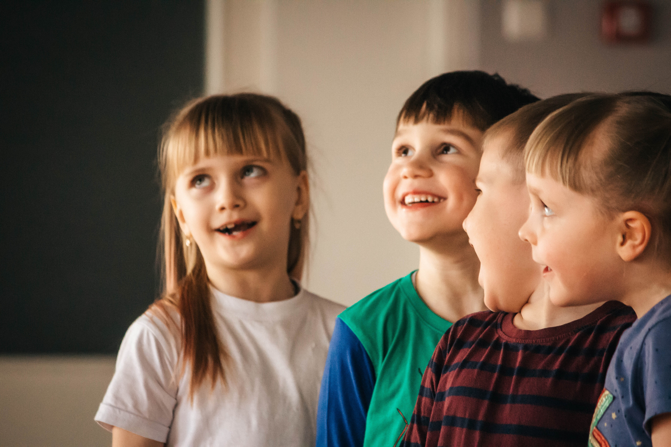 День рождения Марка!. Фотограф Дарья Маташкова