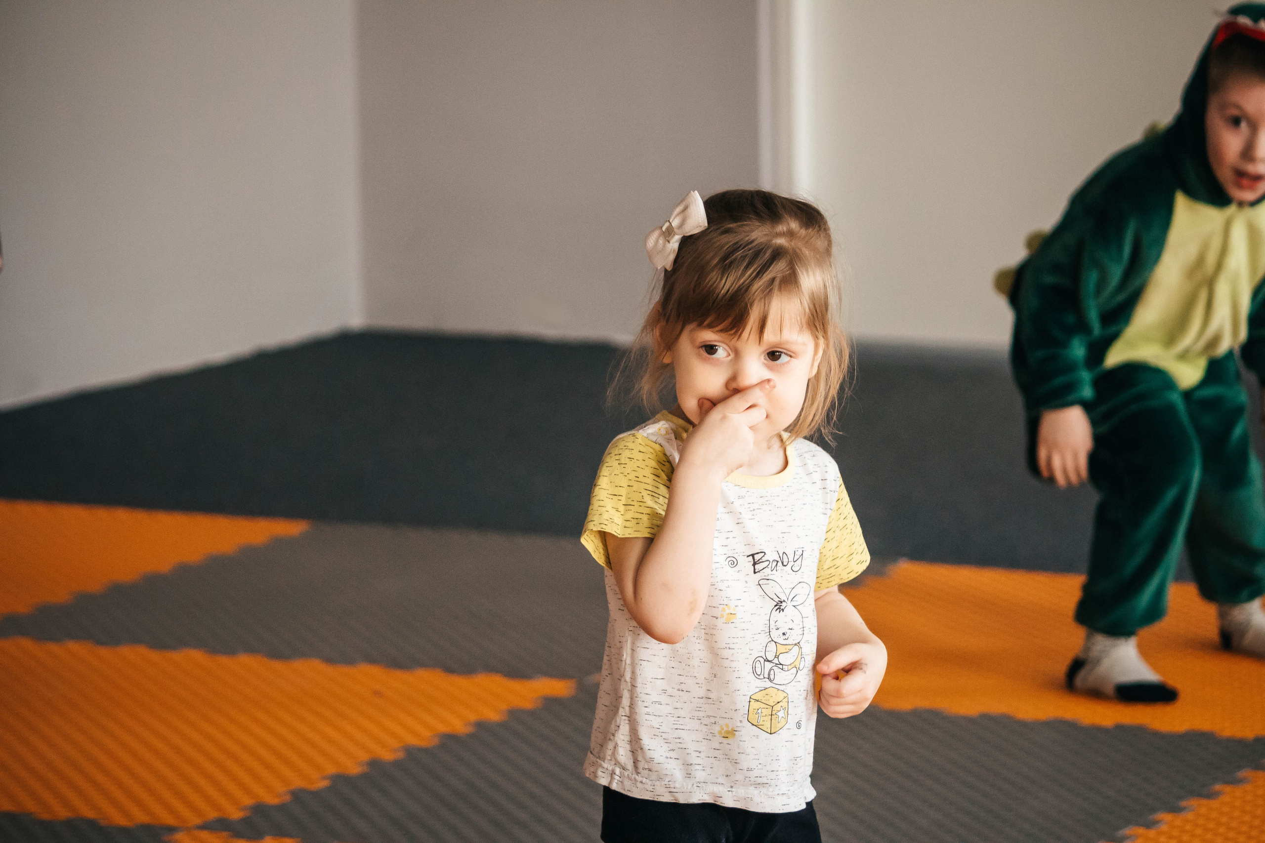 День рождения Марка!. Фотограф Дарья Маташкова