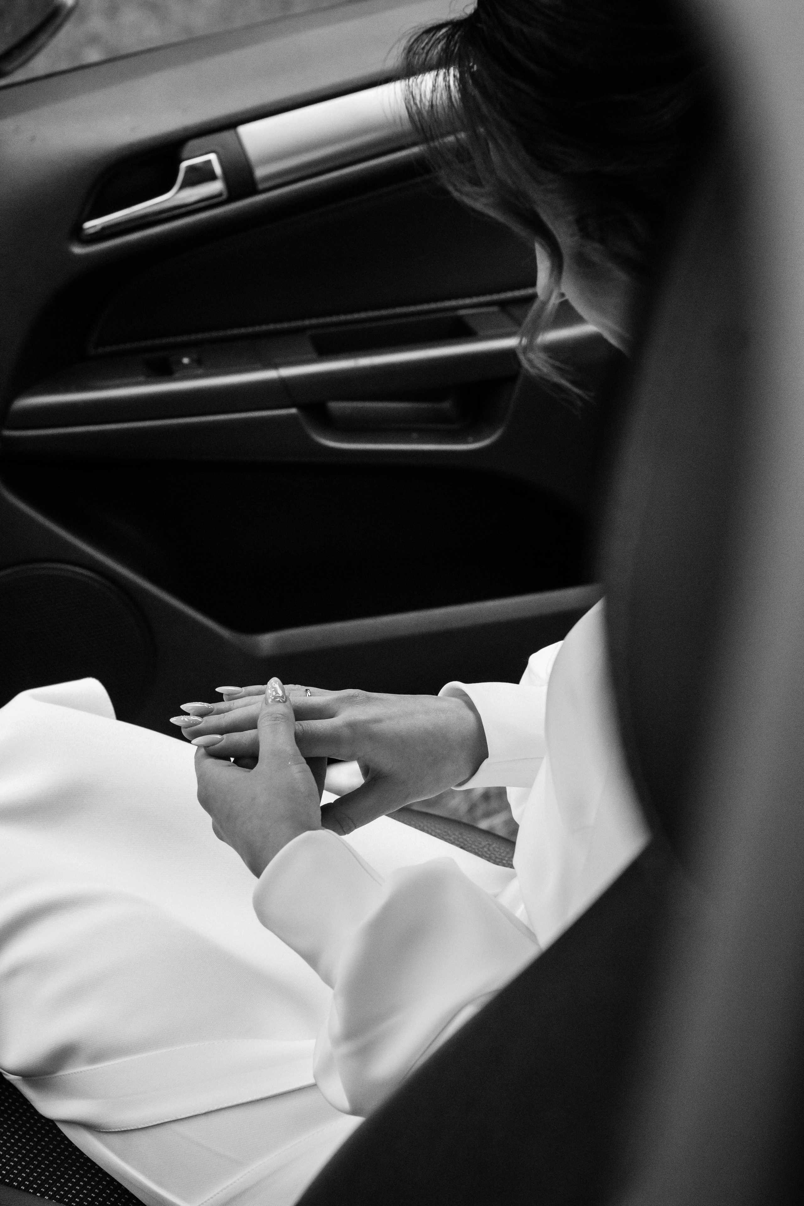 Григорий и Лилия. Фотограф Дарья Маташкова