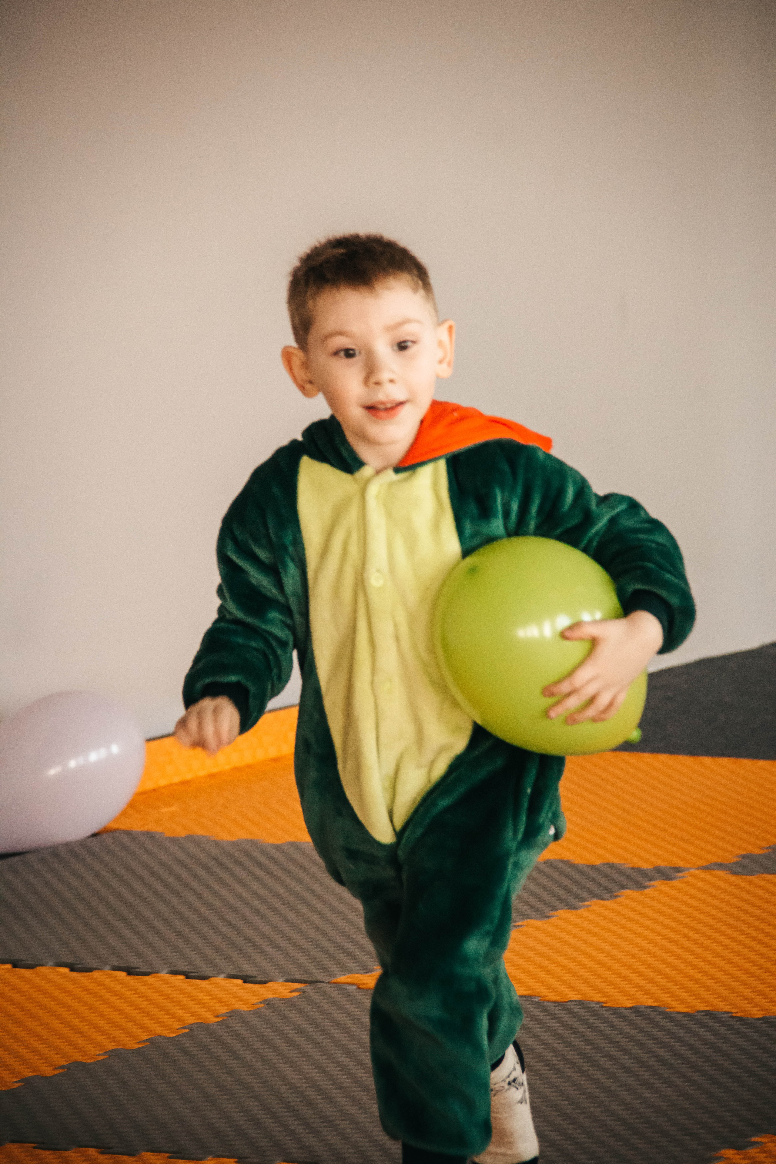 День рождения Марка!. Фотограф Дарья Маташкова