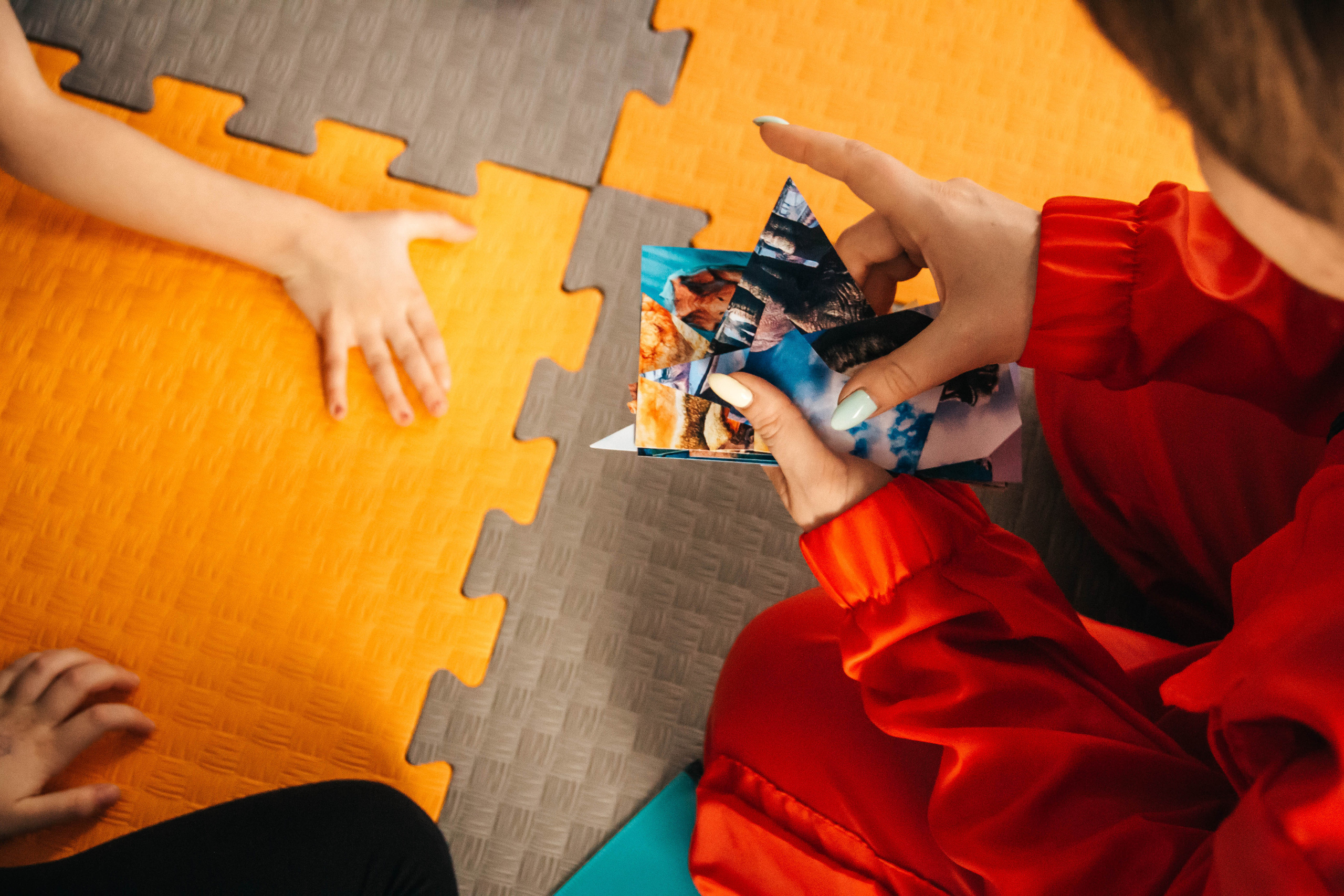 День рождения Марка!. Фотограф Дарья Маташкова