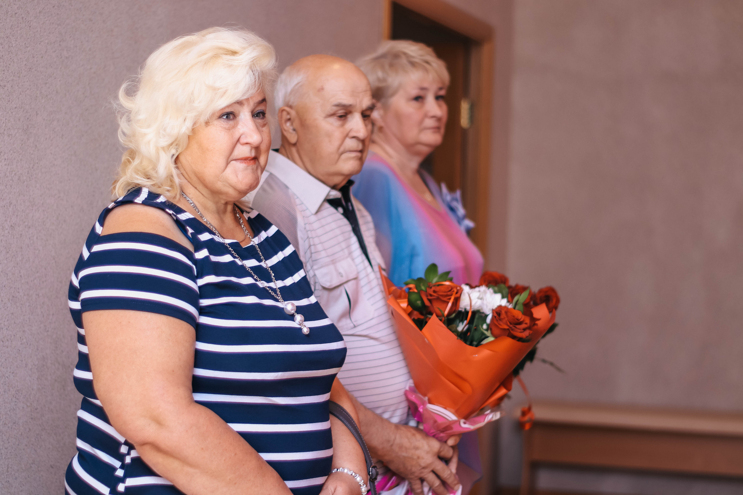 Роспись Вячеслава и Ирины. Фотограф Дарья Маташкова